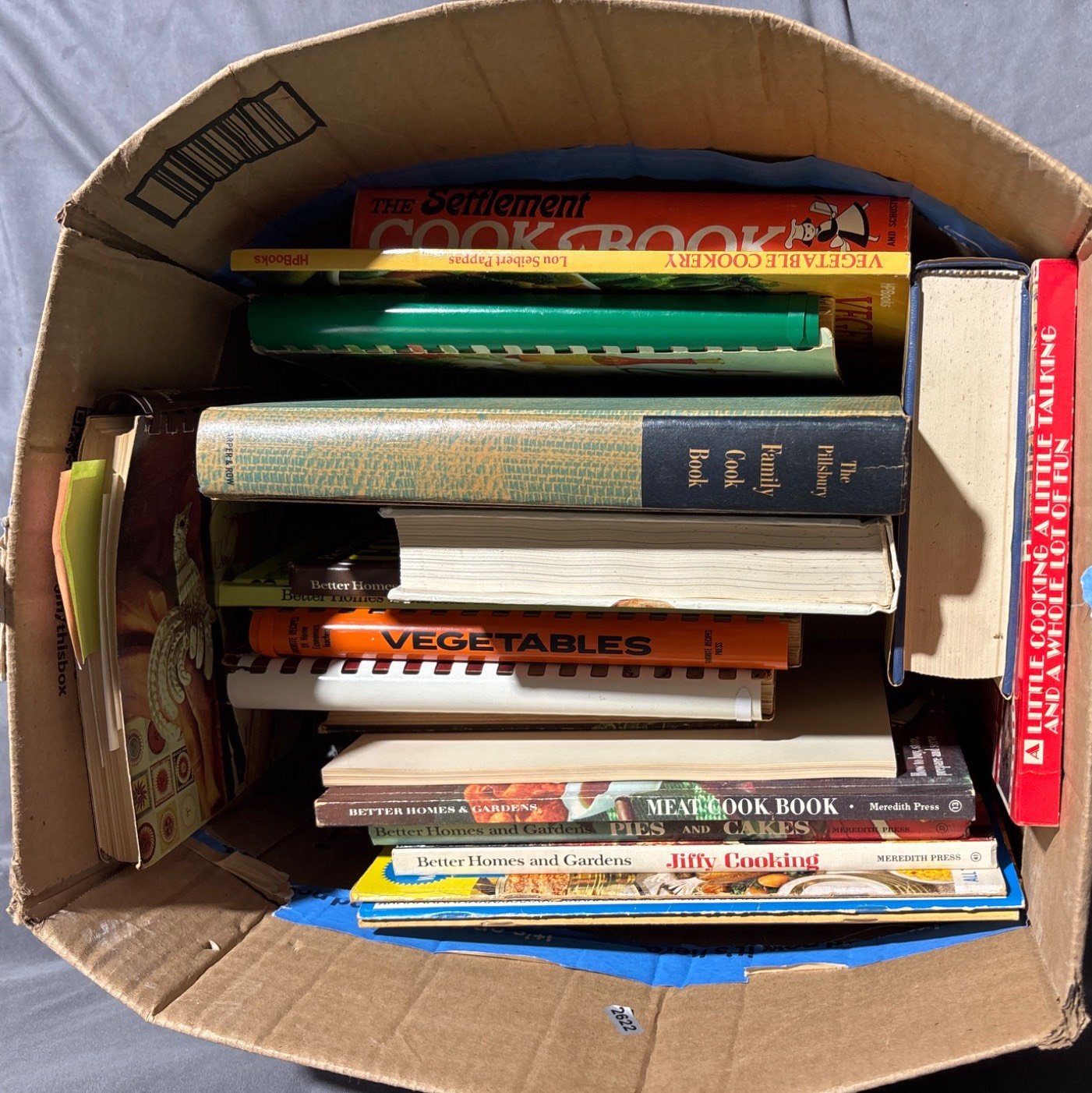 Online Bidding Available!