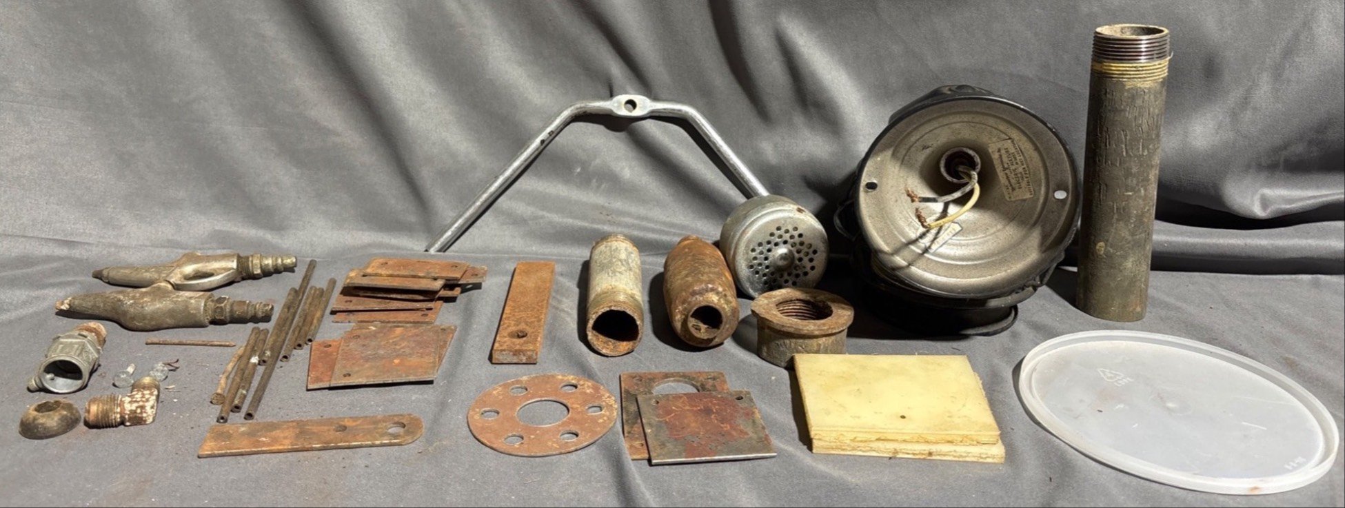 Online Bidding Available!