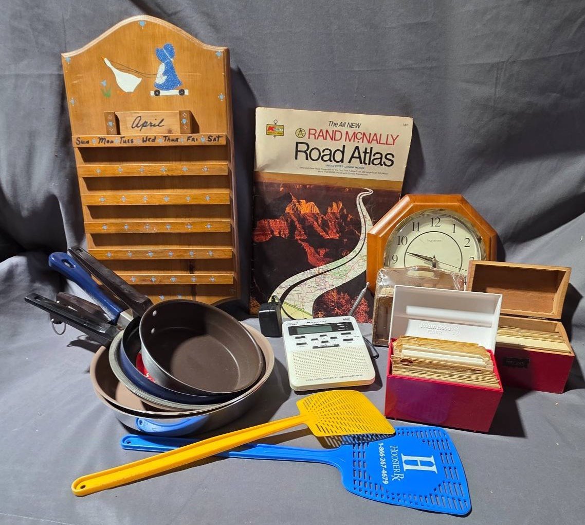 Online Bidding Available!