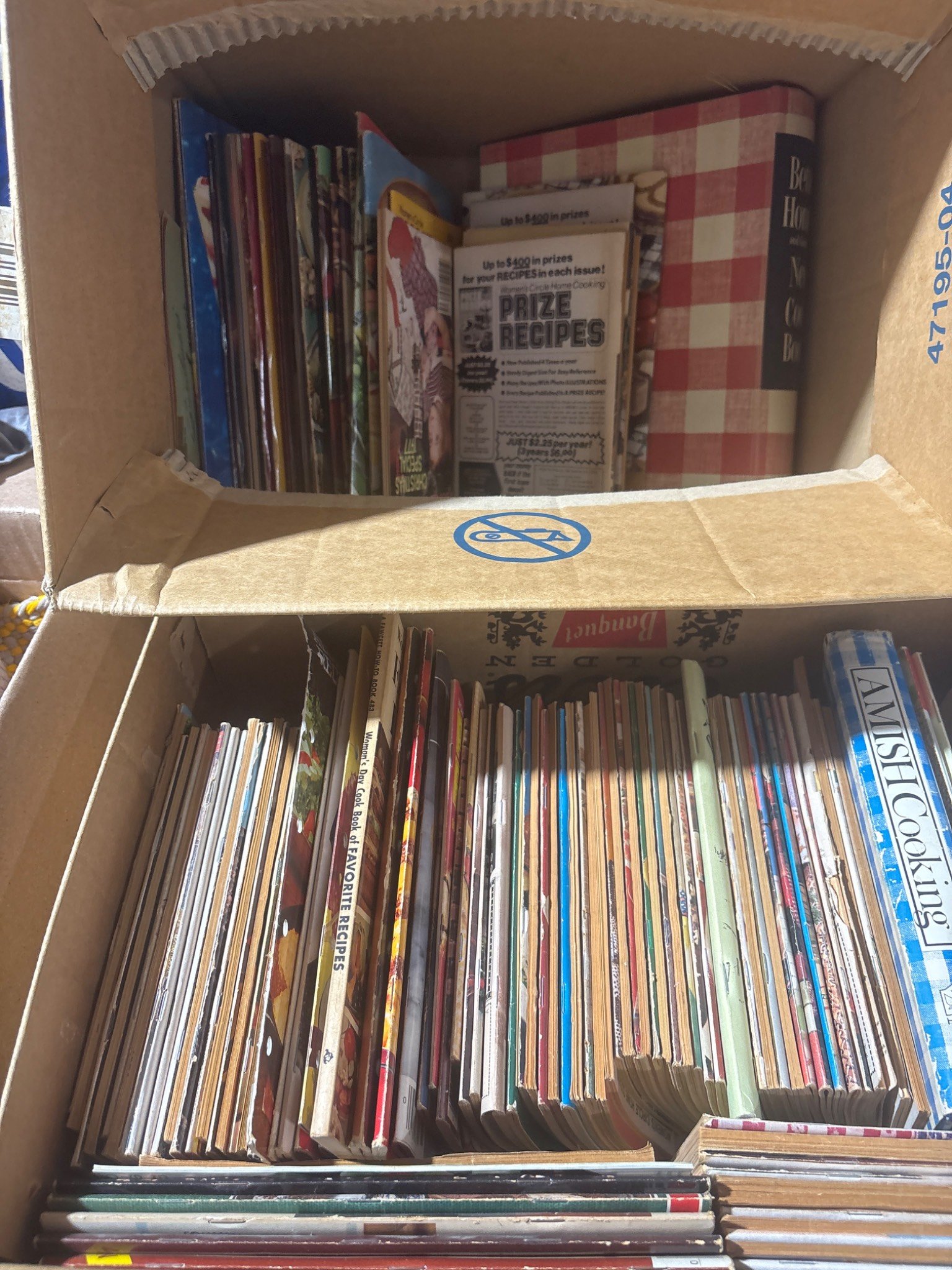 Online Bidding Available!