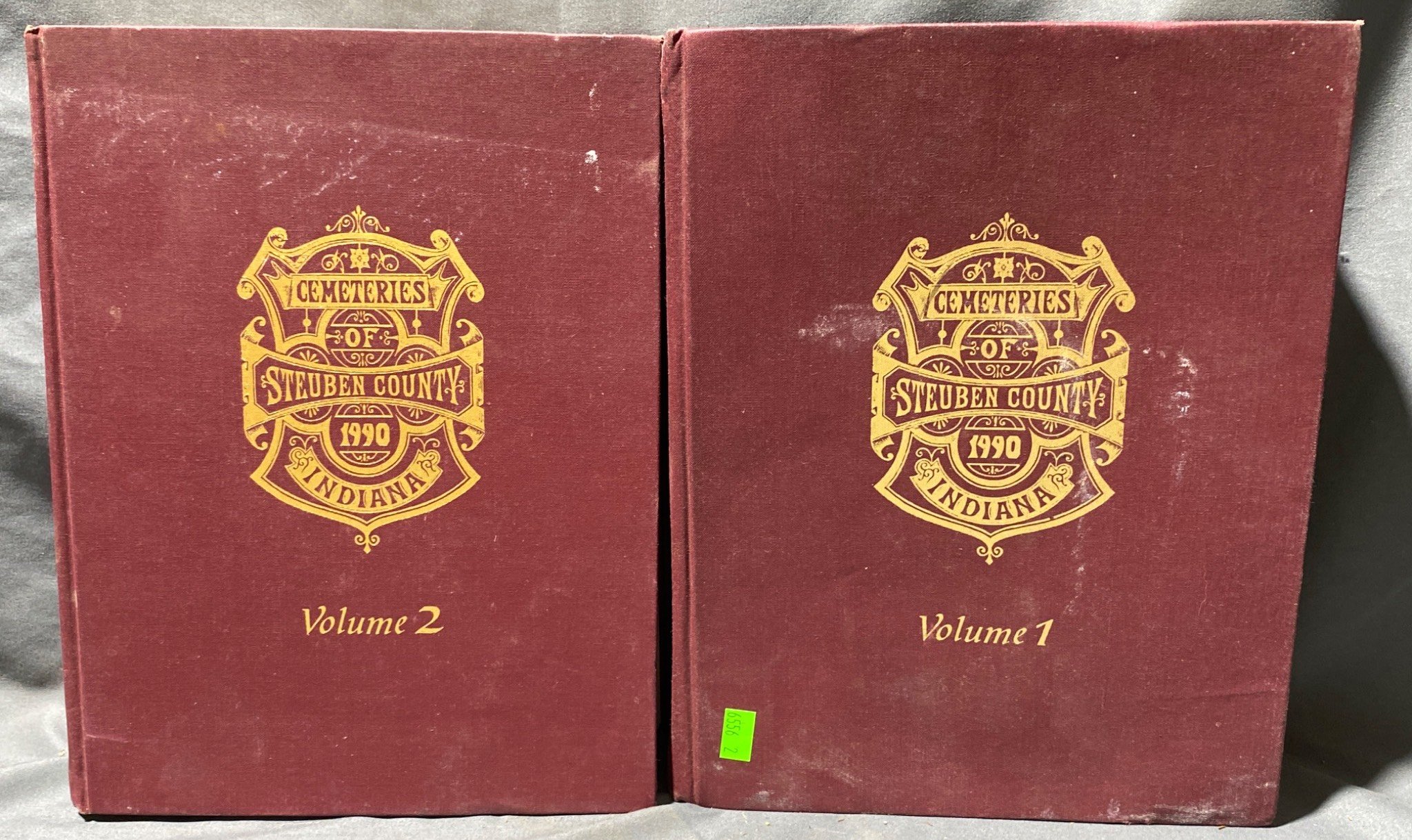 Online Bidding Available!