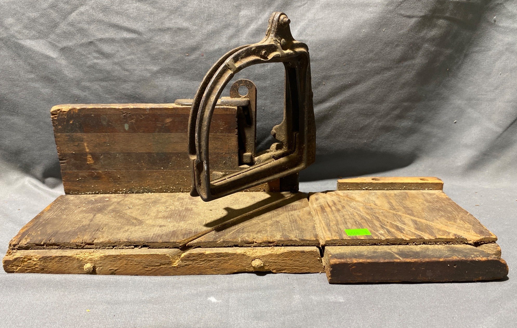 Online Bidding Available!