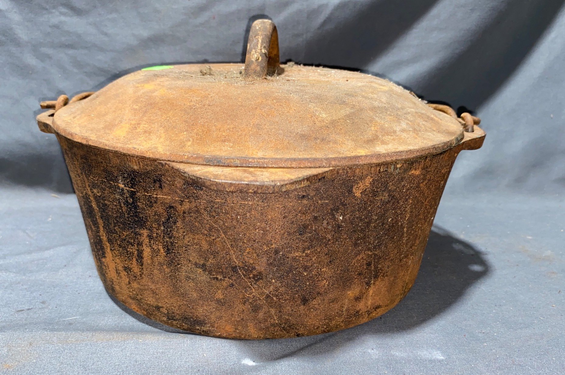 Online Bidding Available!