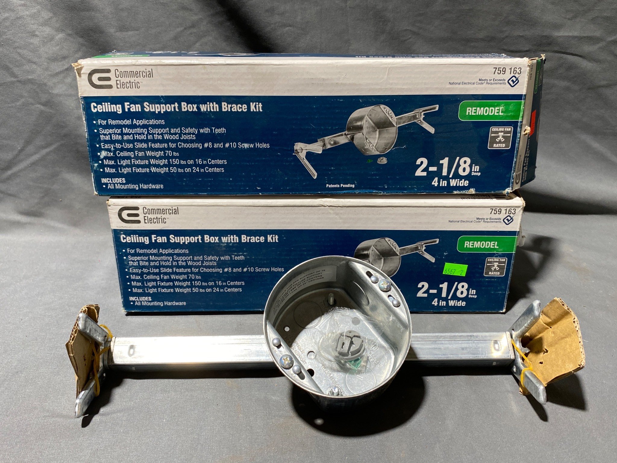 Online Bidding Available!