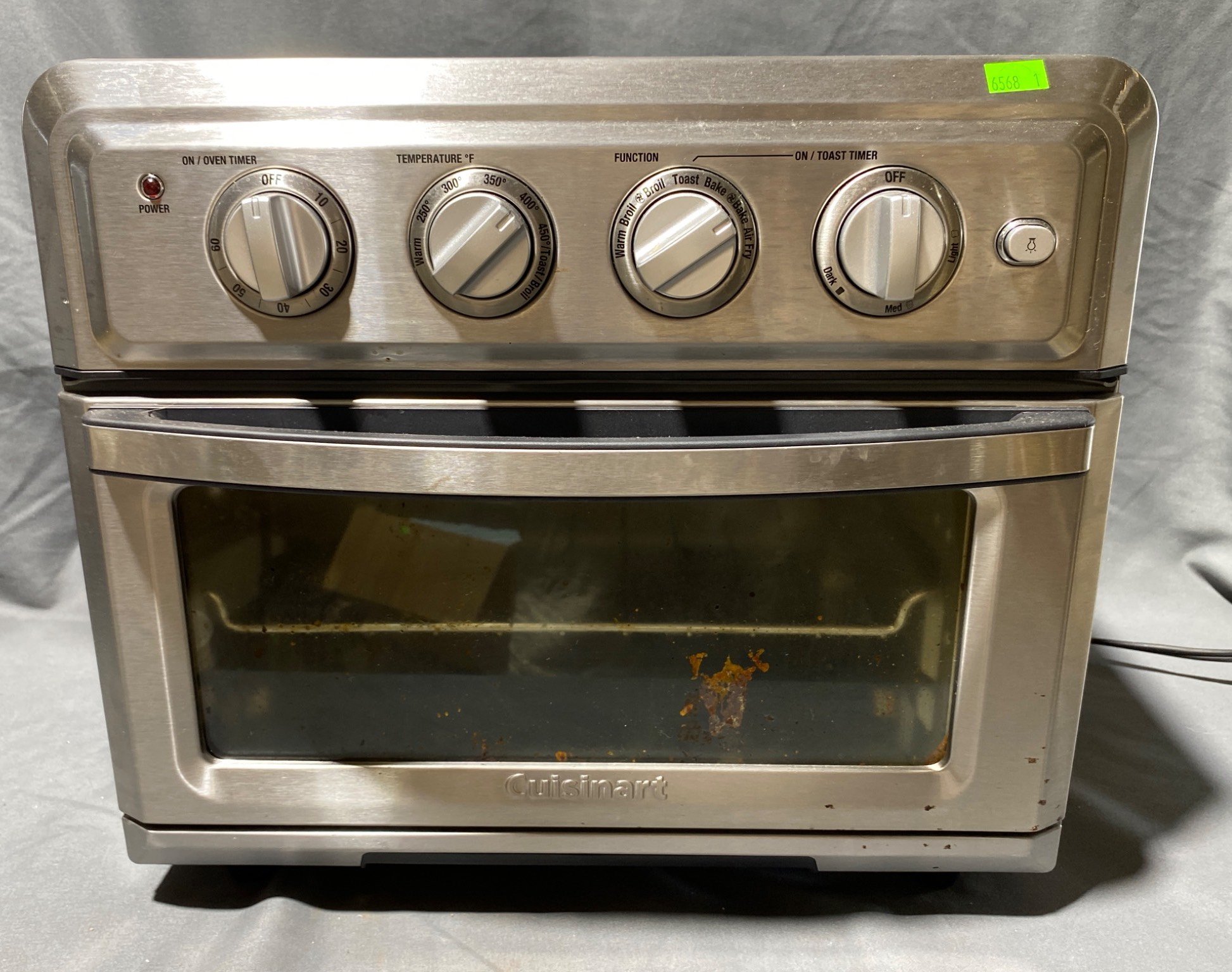 Online Bidding Available!