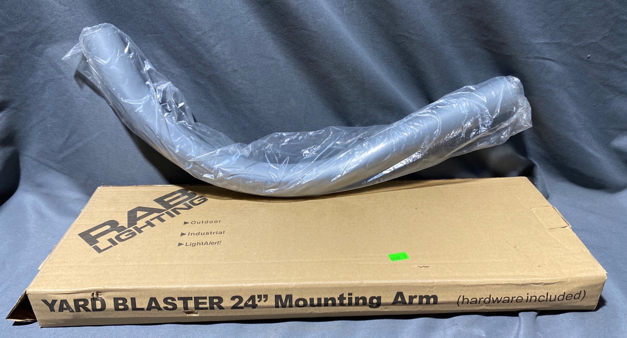 Online Bidding Available!