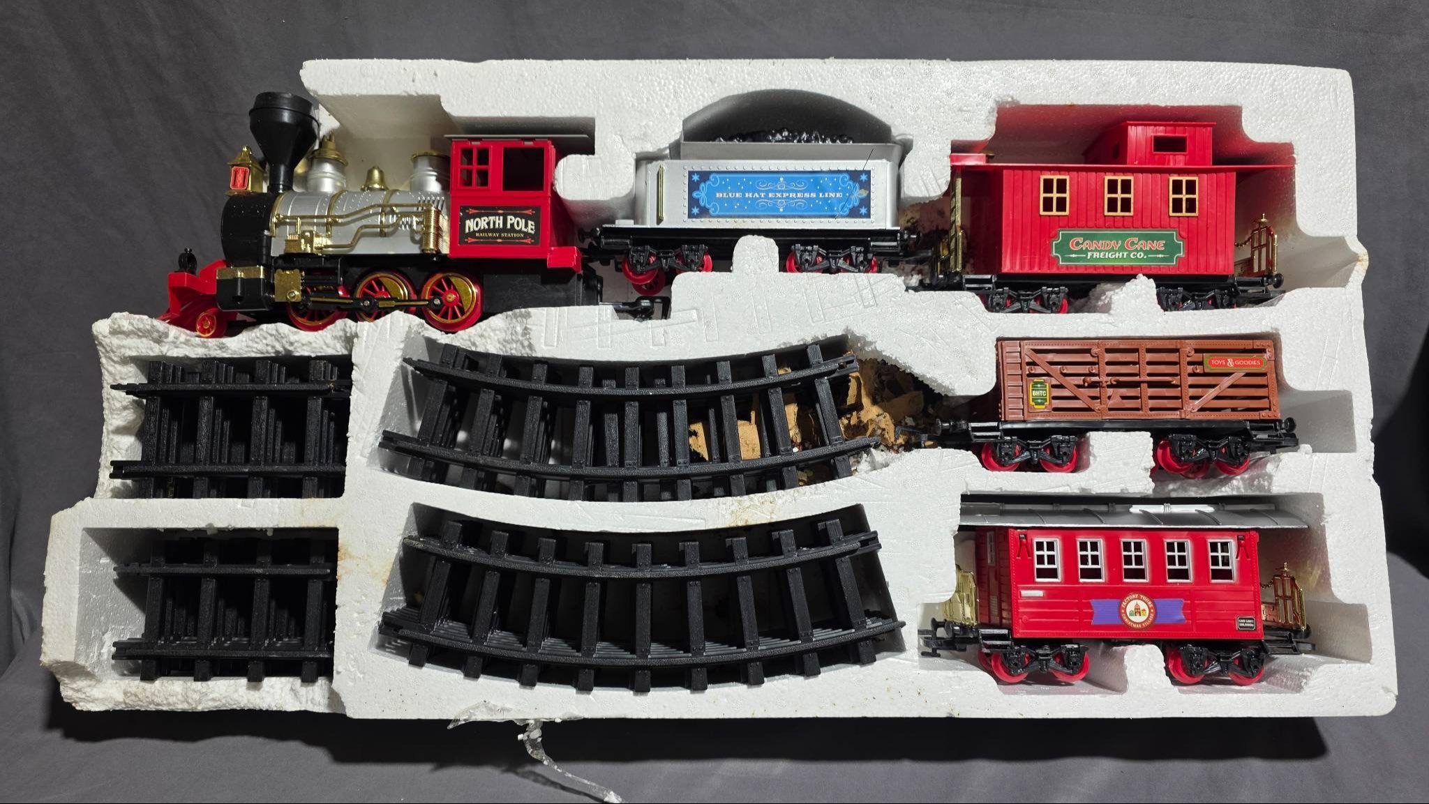 Online Bidding Available!