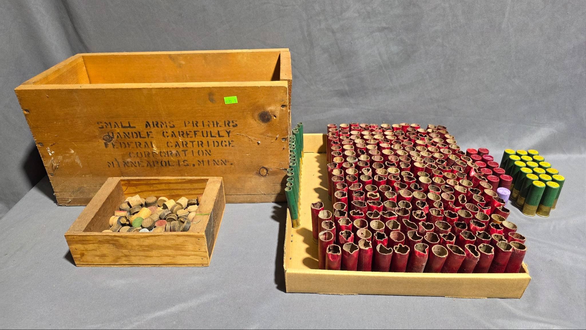 Online Bidding Available!