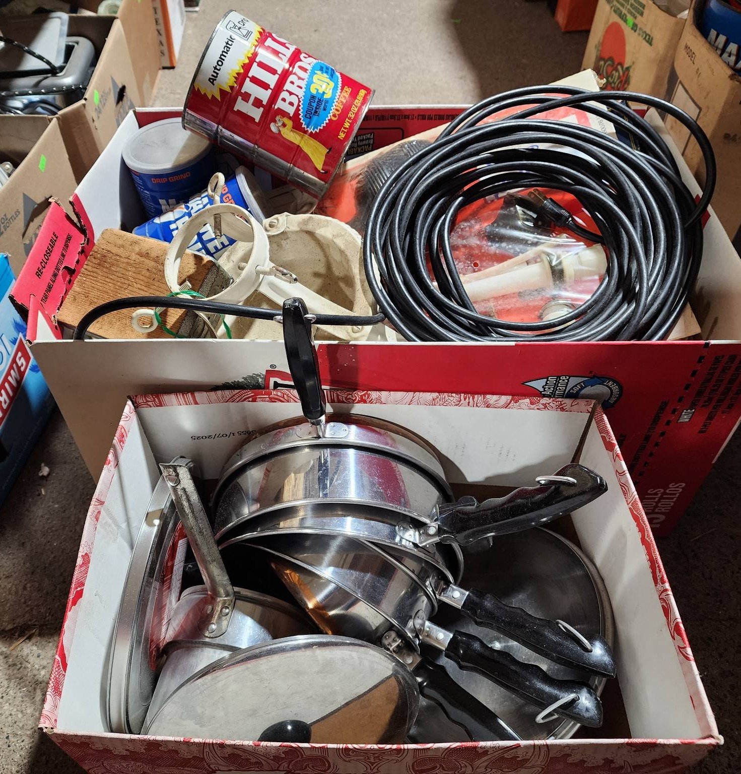 Online Bidding Available!