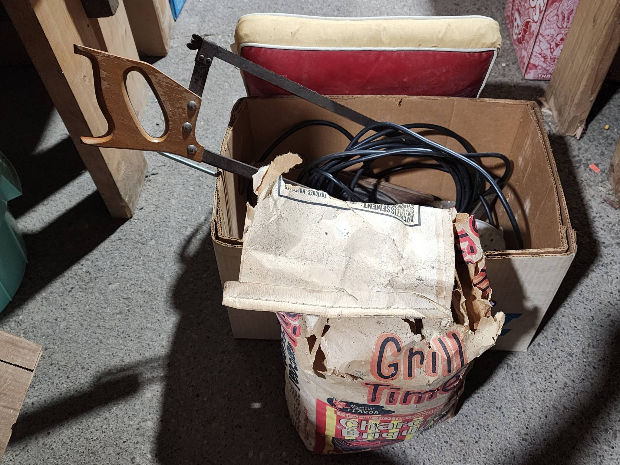 Online Bidding Available!