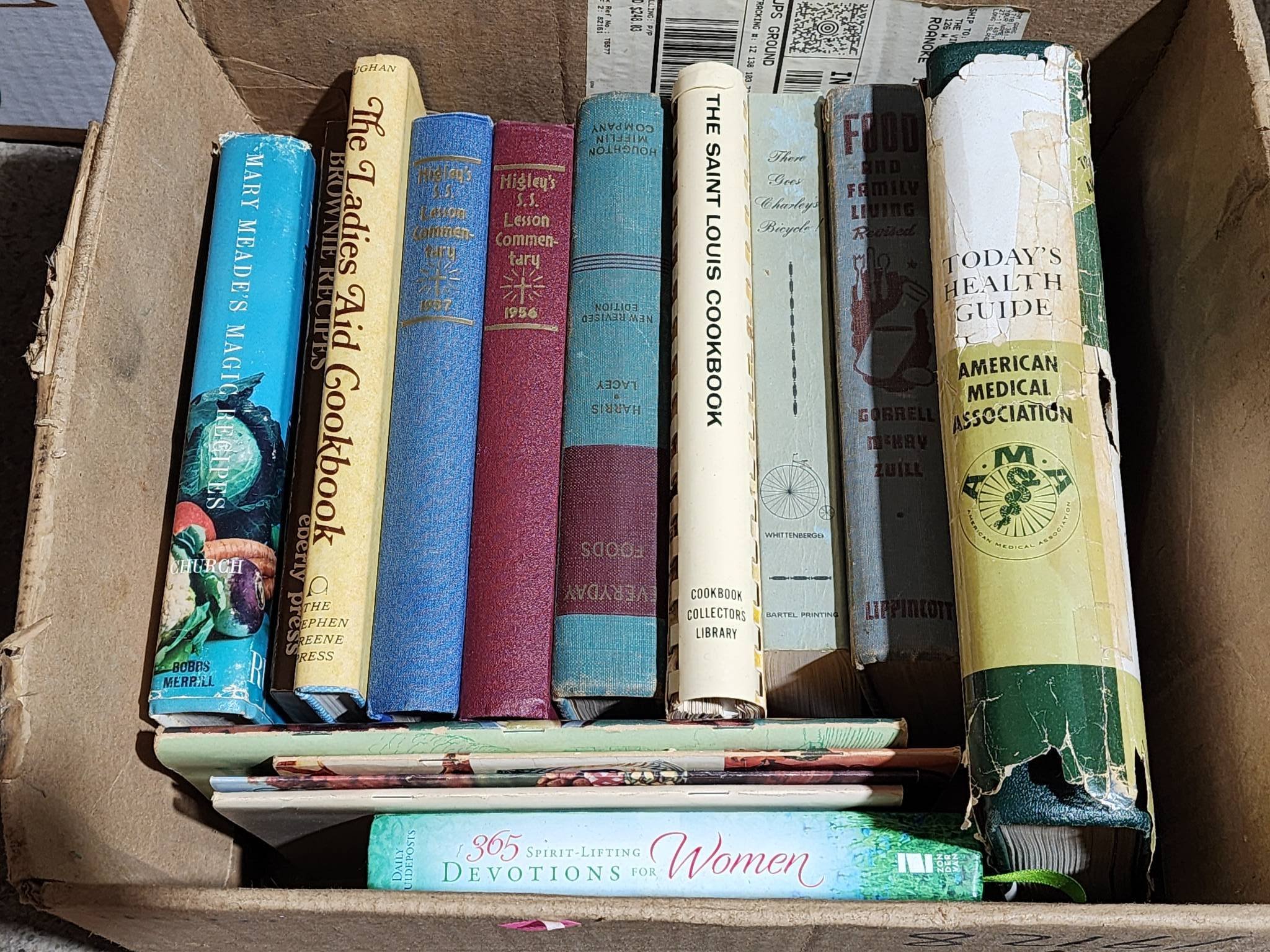 Online Bidding Available!