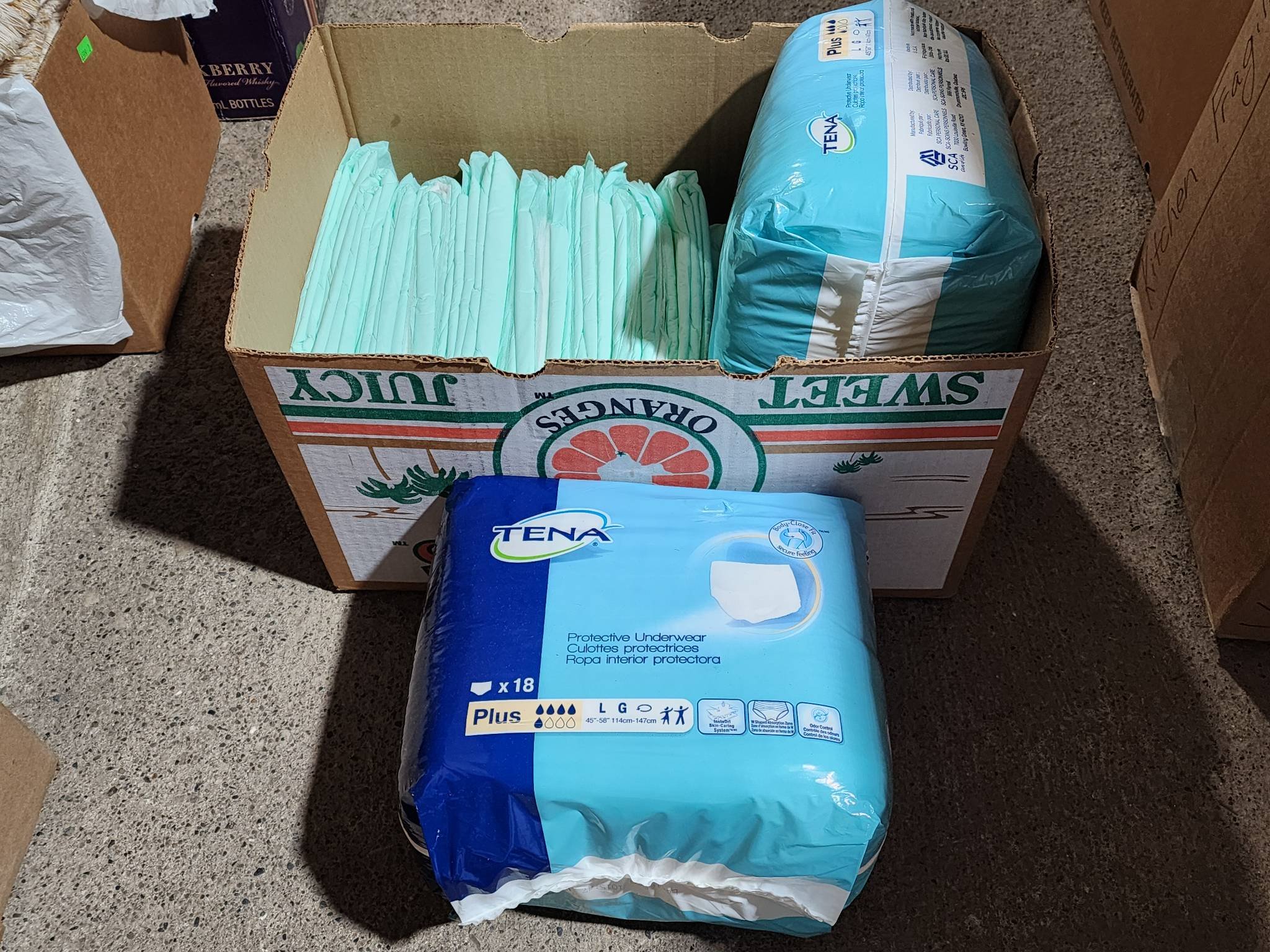 Online Bidding Available!