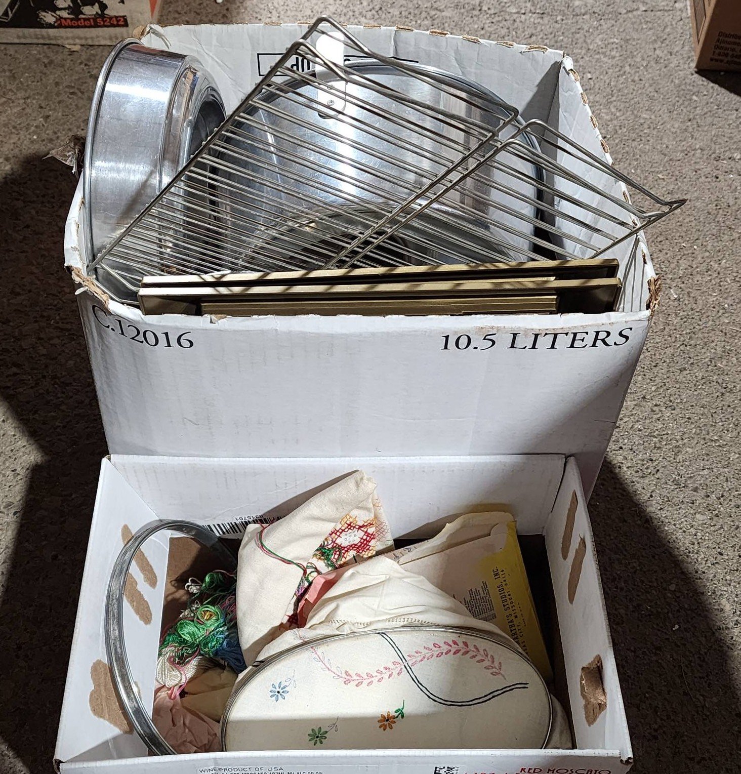 Online Bidding Available!