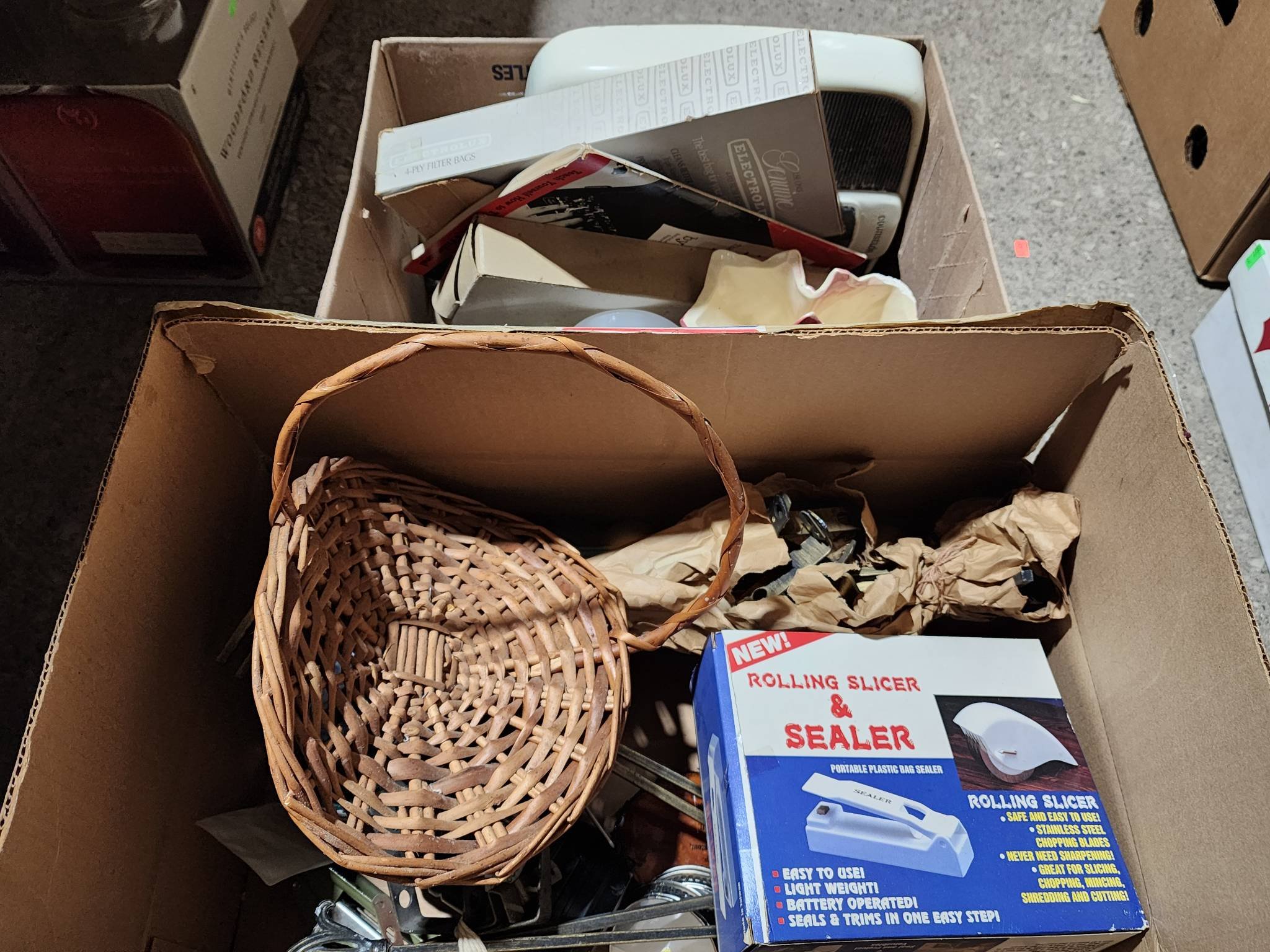 Online Bidding Available!