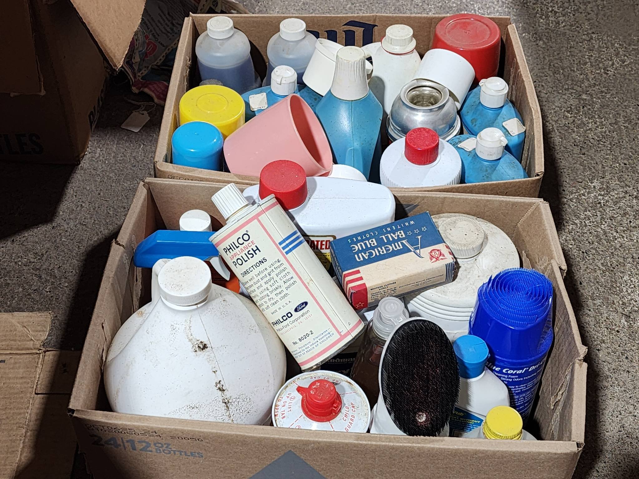 Online Bidding Available!