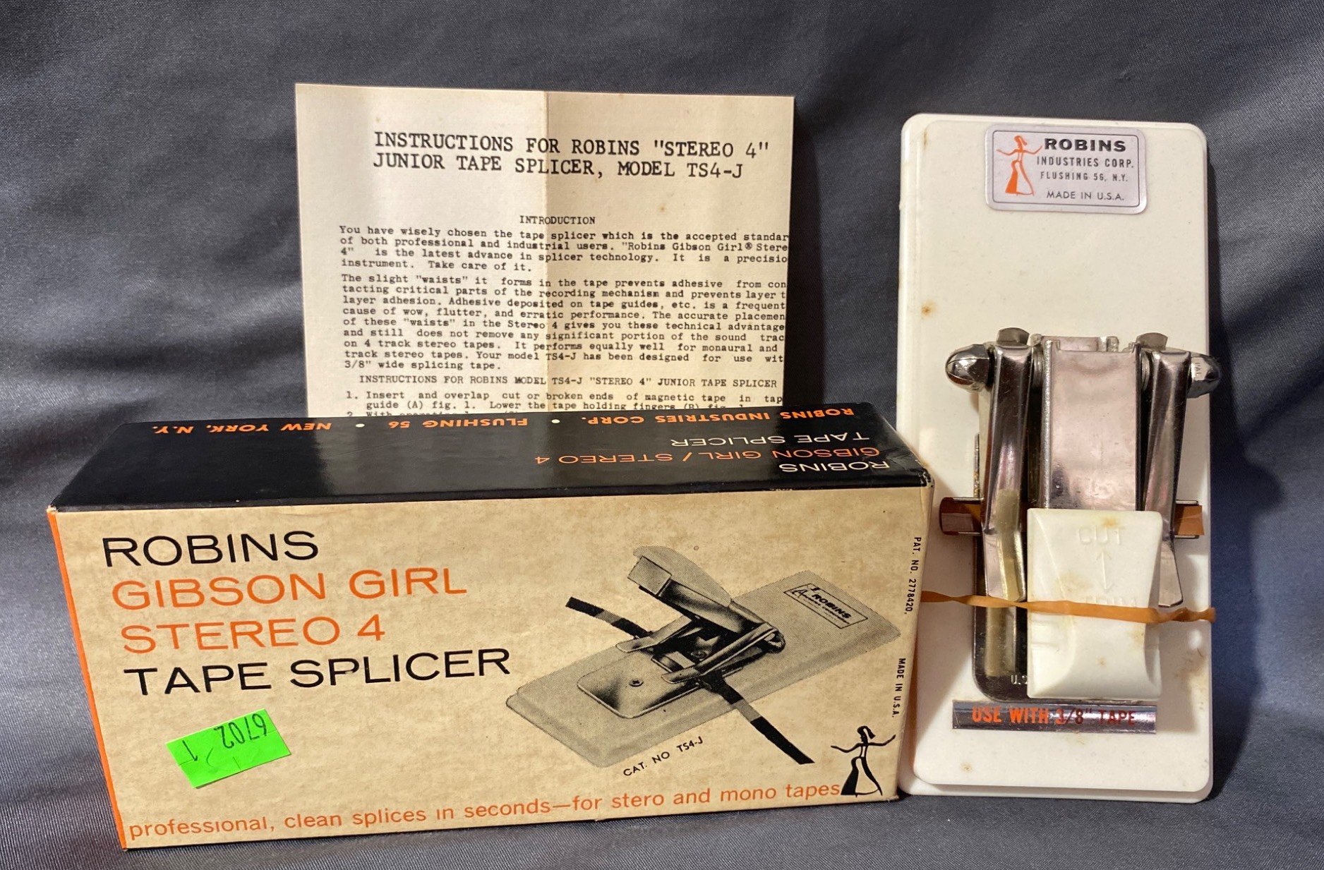 Online Bidding Available!