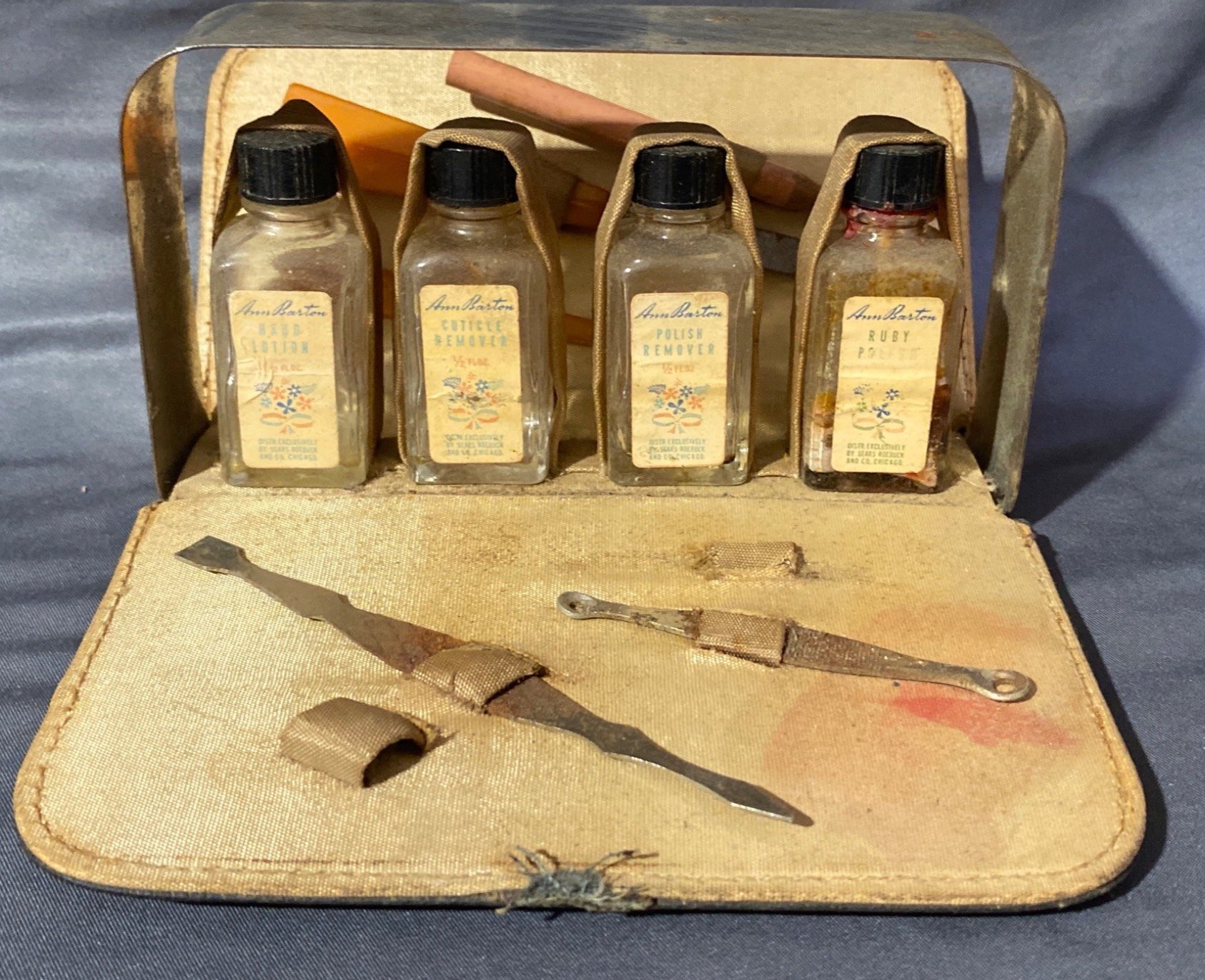 Online Bidding Available!