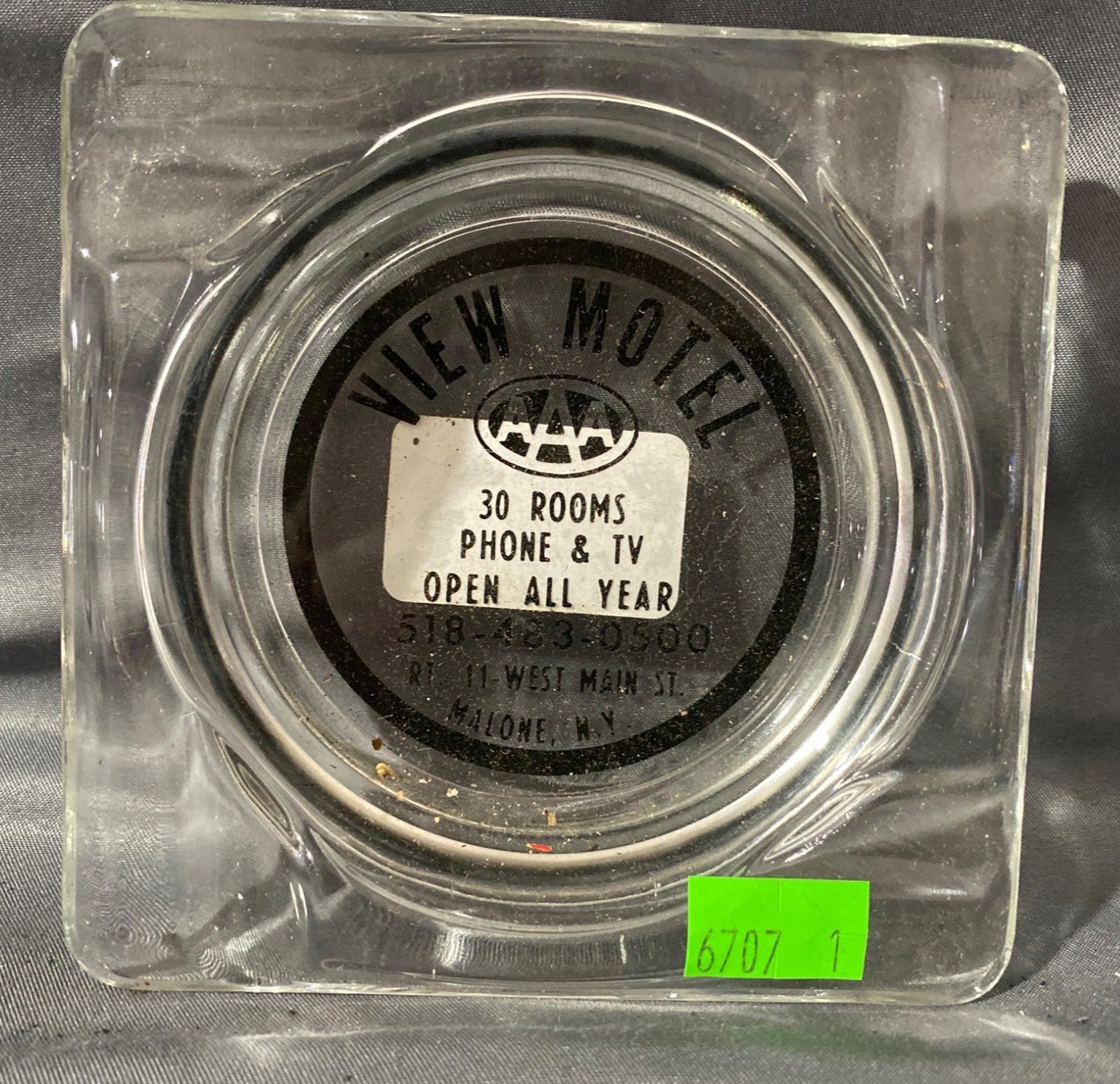 Online Bidding Available!