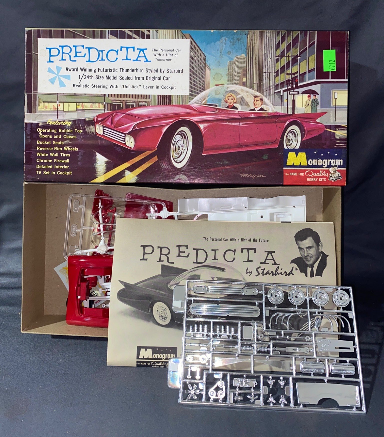 Online Bidding Available!