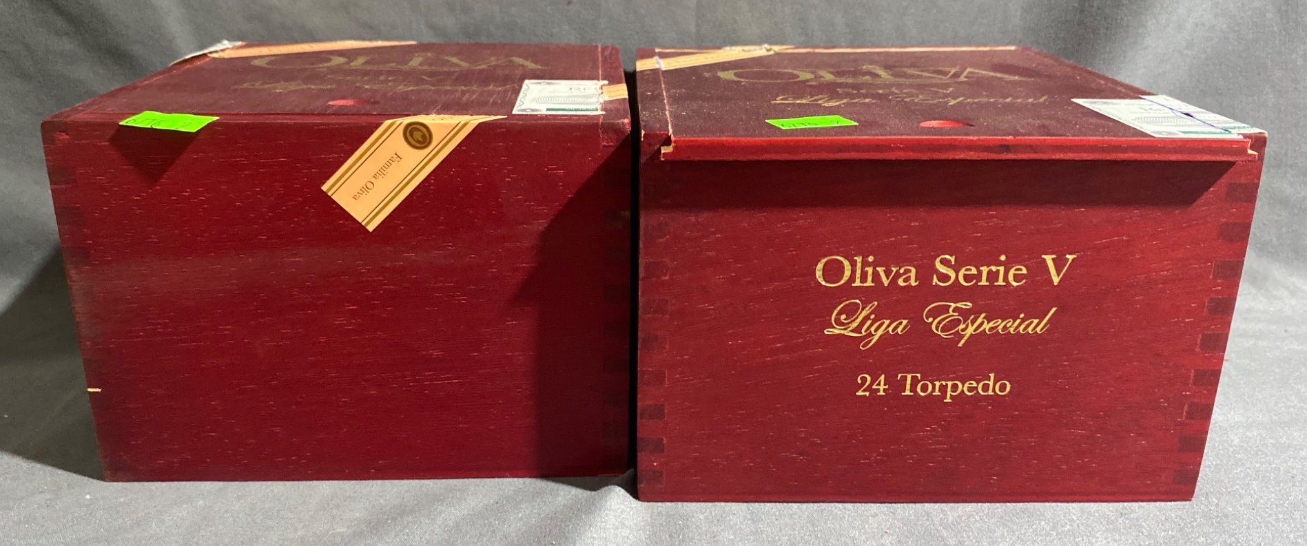 Online Bidding Available!