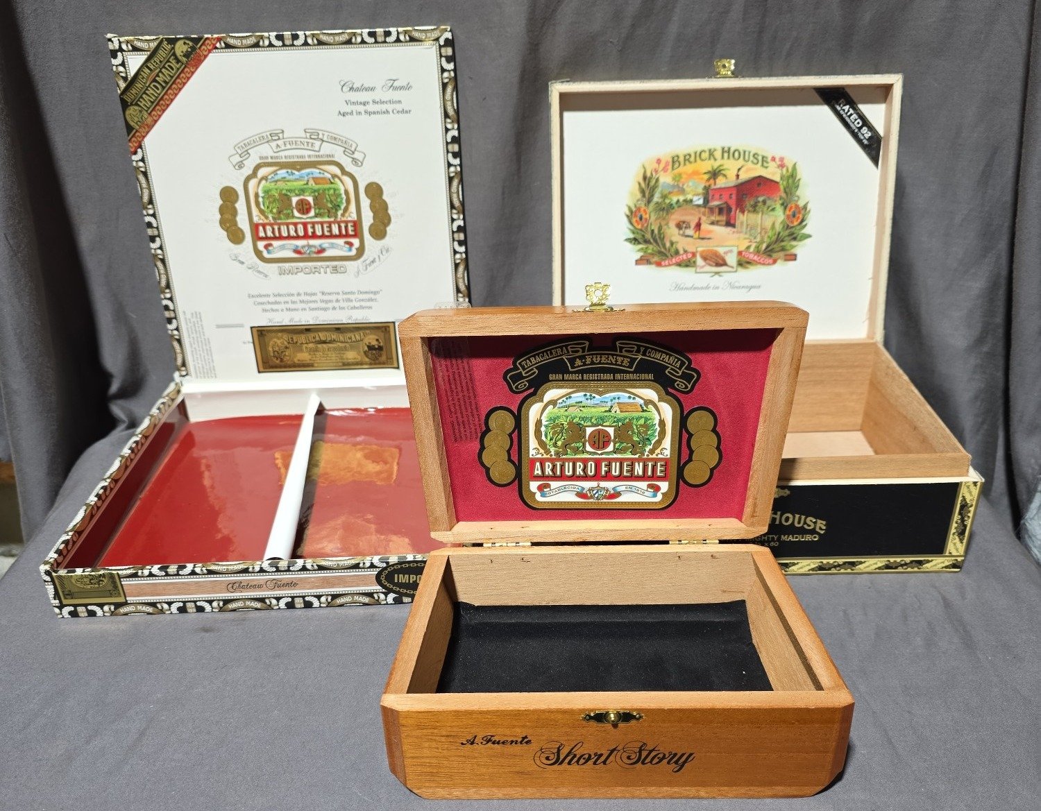 Online Bidding Available!