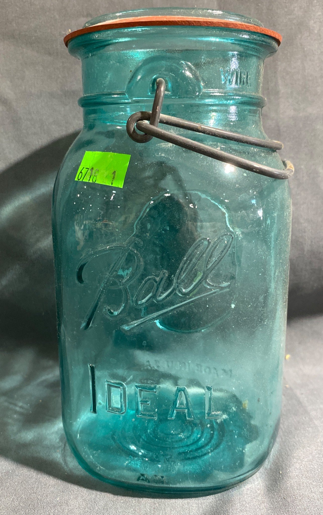 Online Bidding Available!