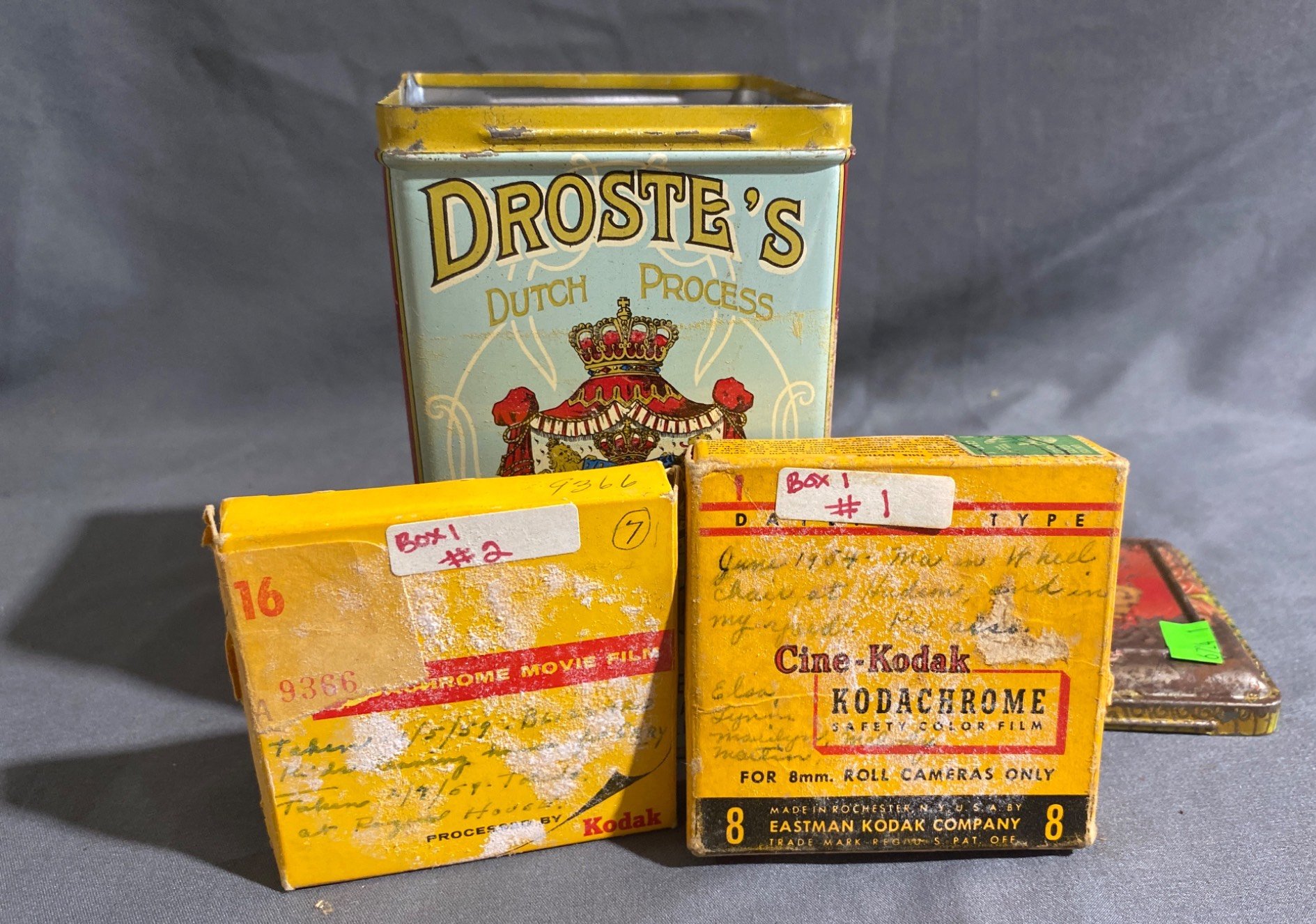 Online Bidding Available!