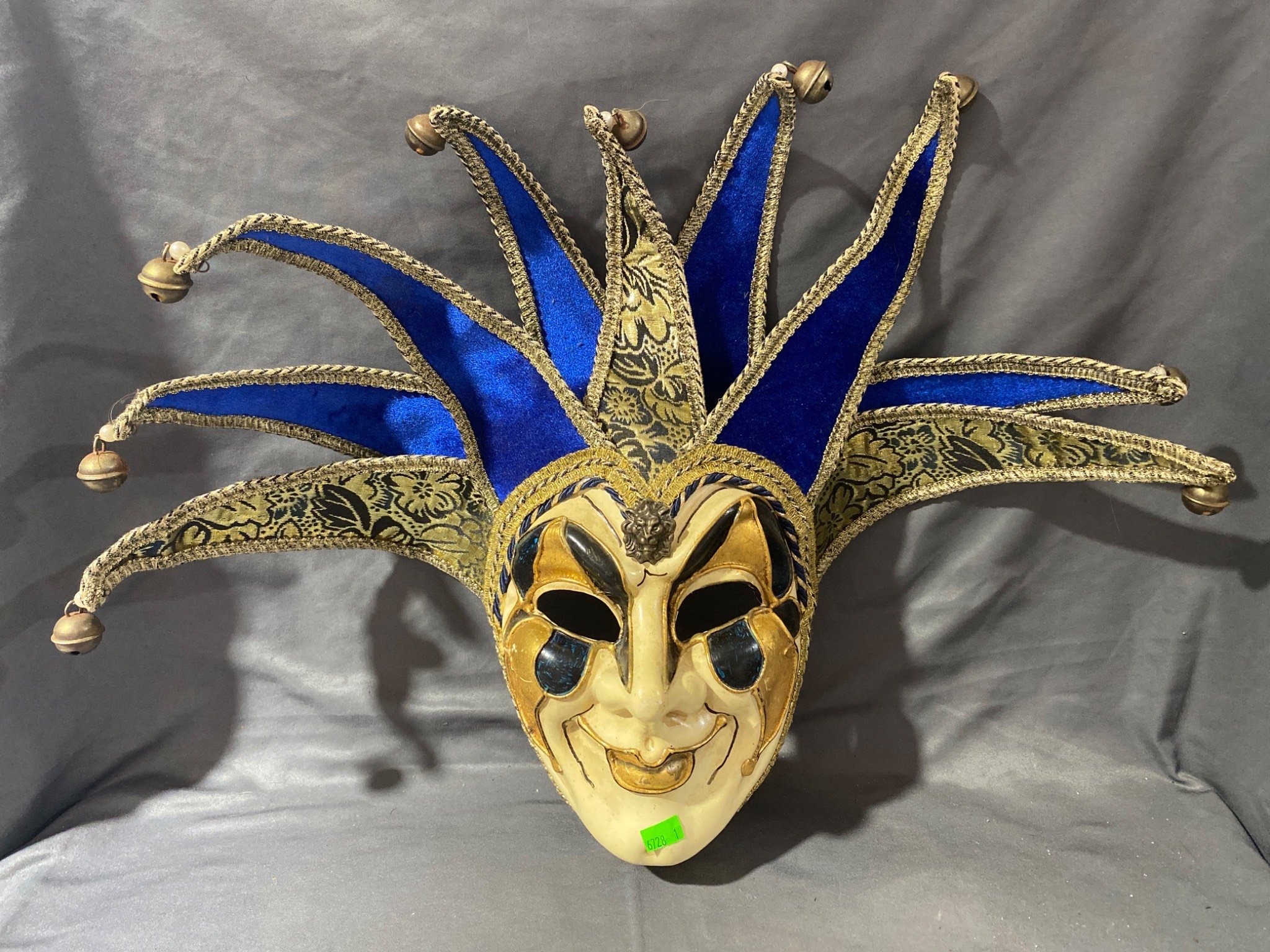 Online Bidding Available!