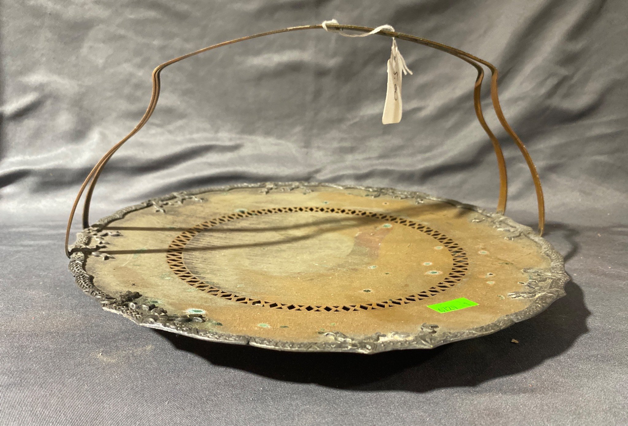 Online Bidding Available!