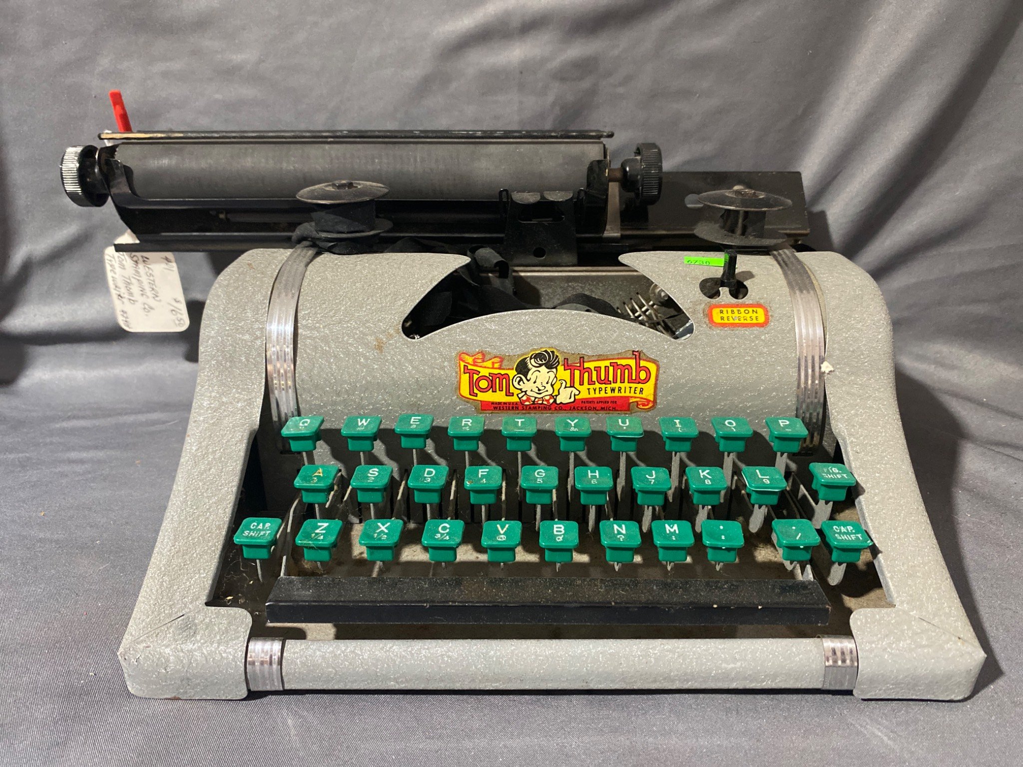 Online Bidding Available!