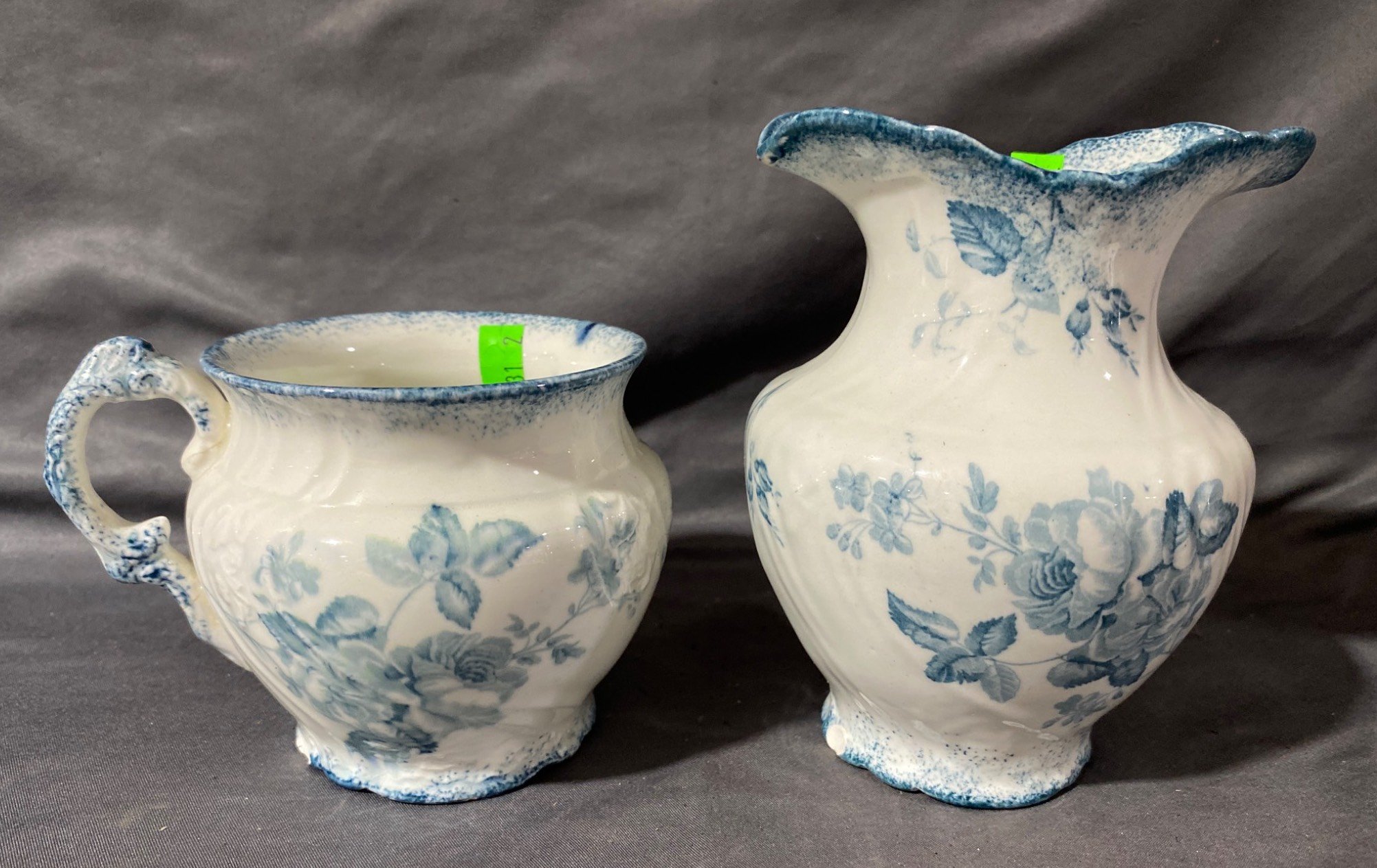 Online Bidding Available!