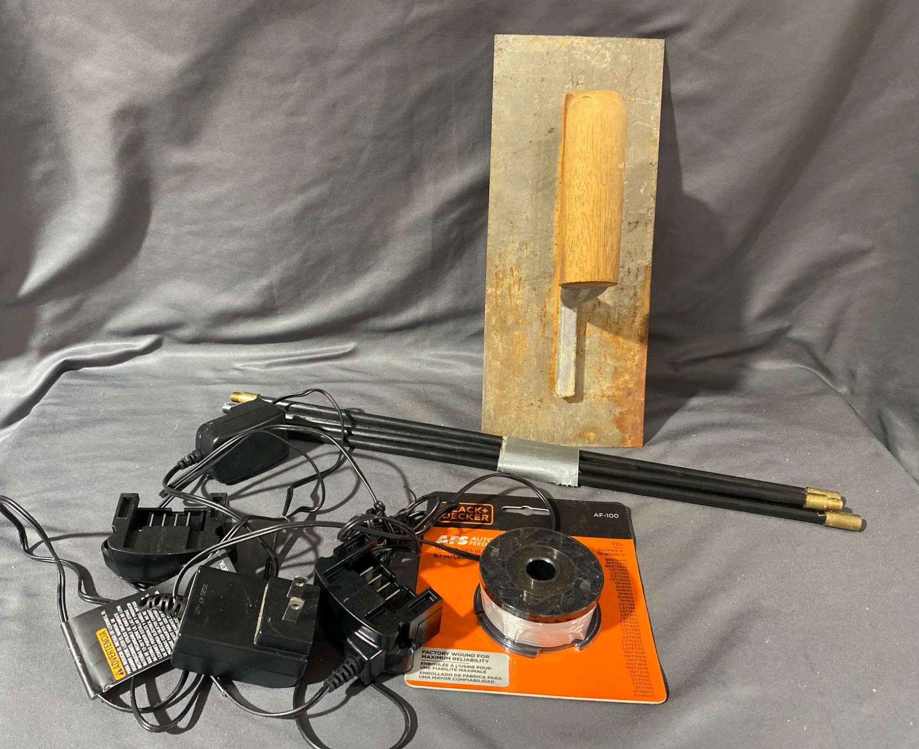 Online Bidding Available!