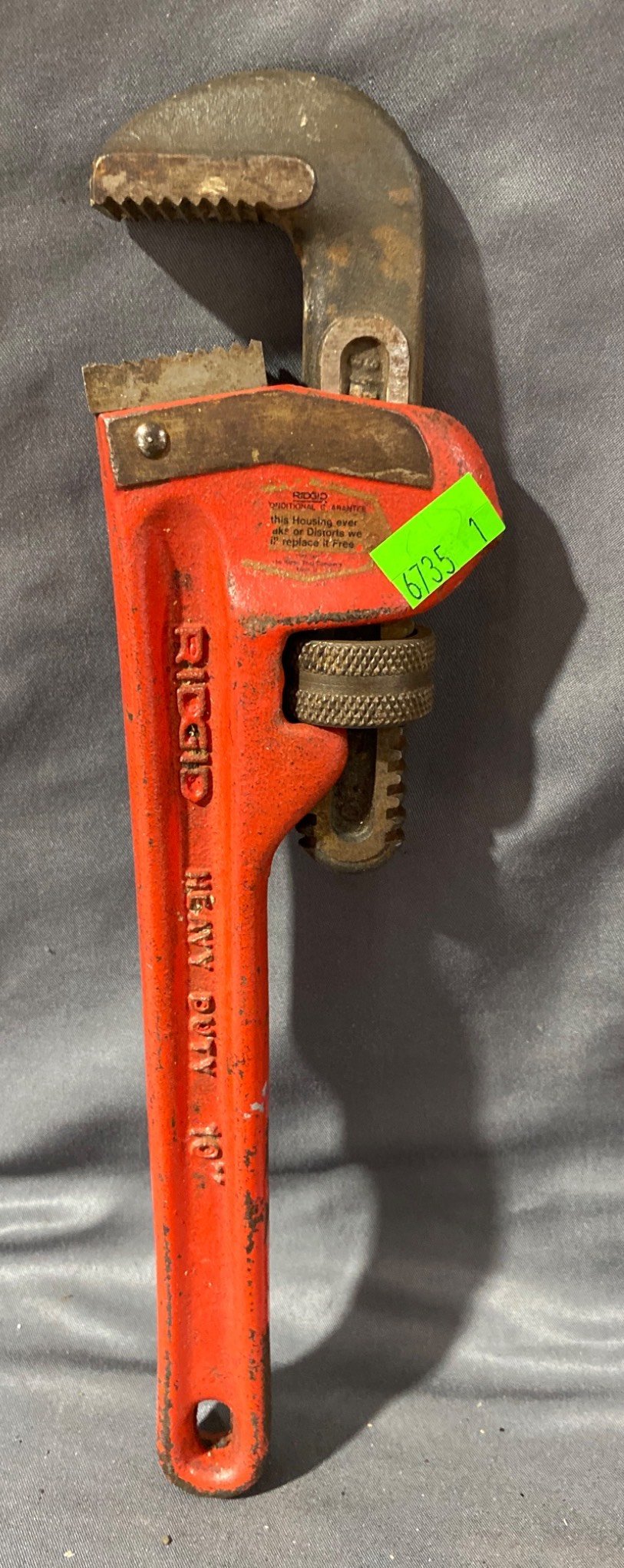 Online Bidding Available!