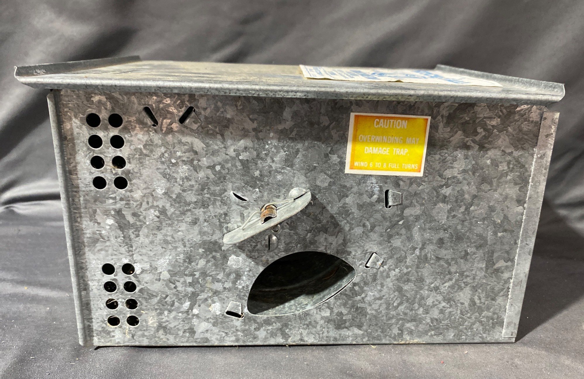 Online Bidding Available!