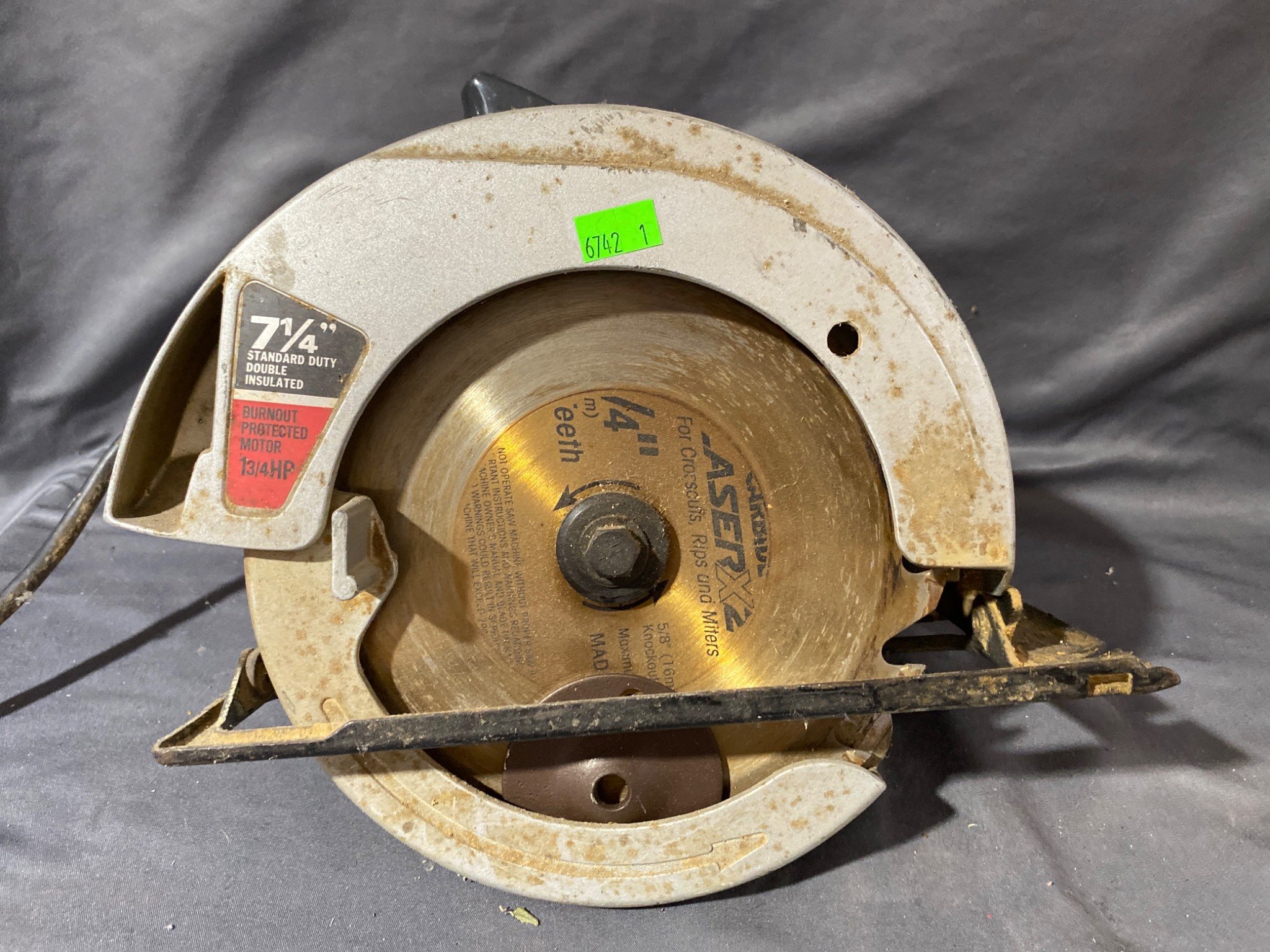 Online Bidding Available!