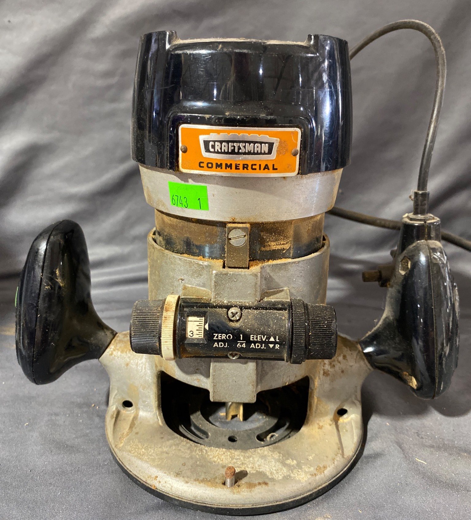 Online Bidding Available!