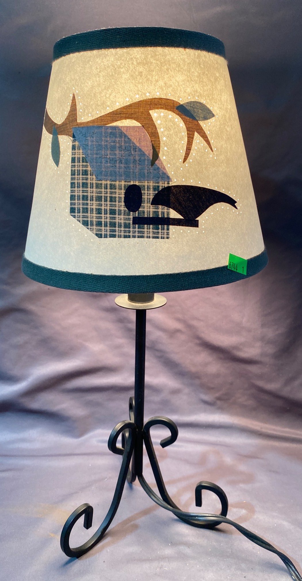 Online Bidding Available!