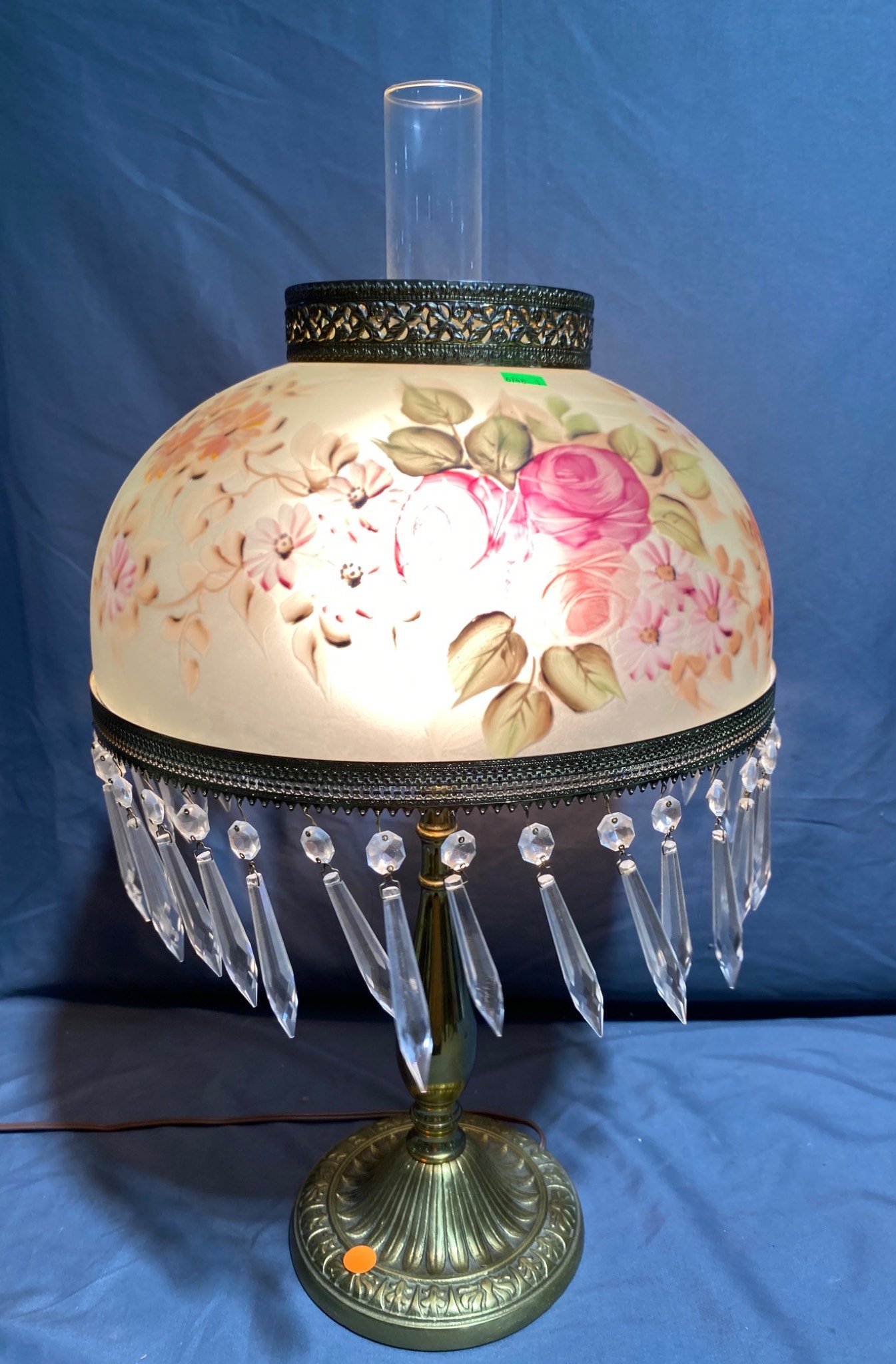 Online Bidding Available!