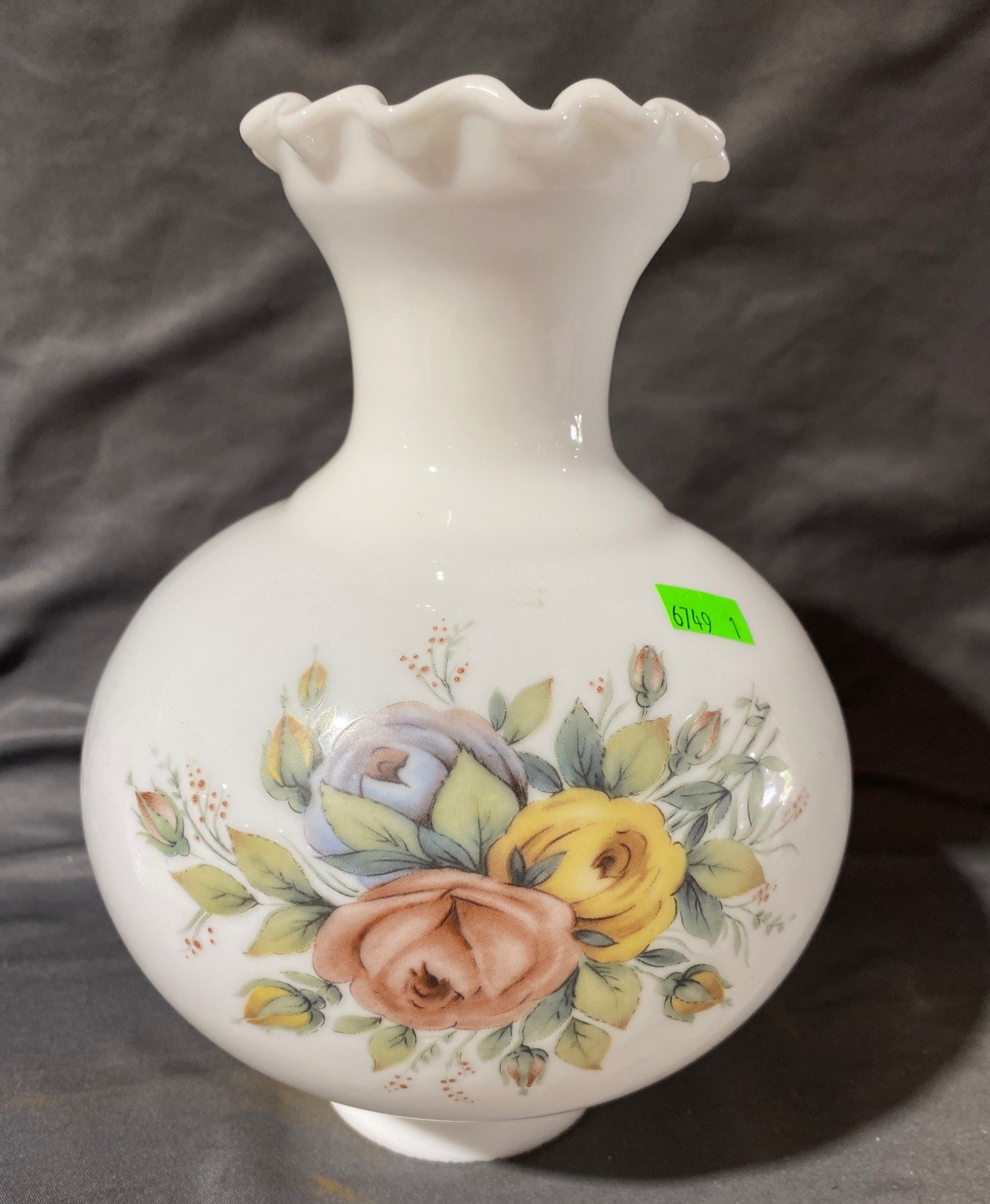 Online Bidding Available!