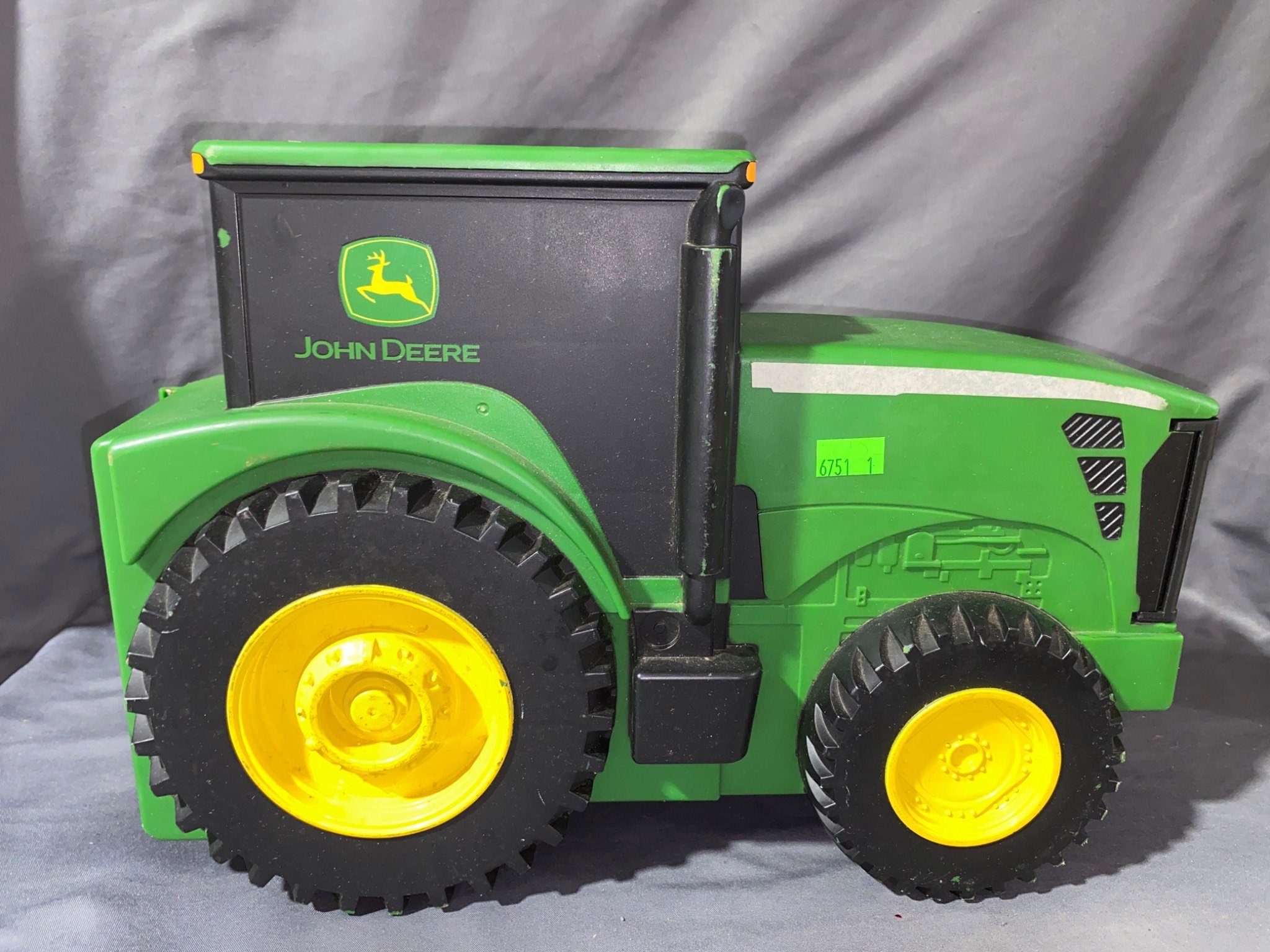 Online Bidding Available!