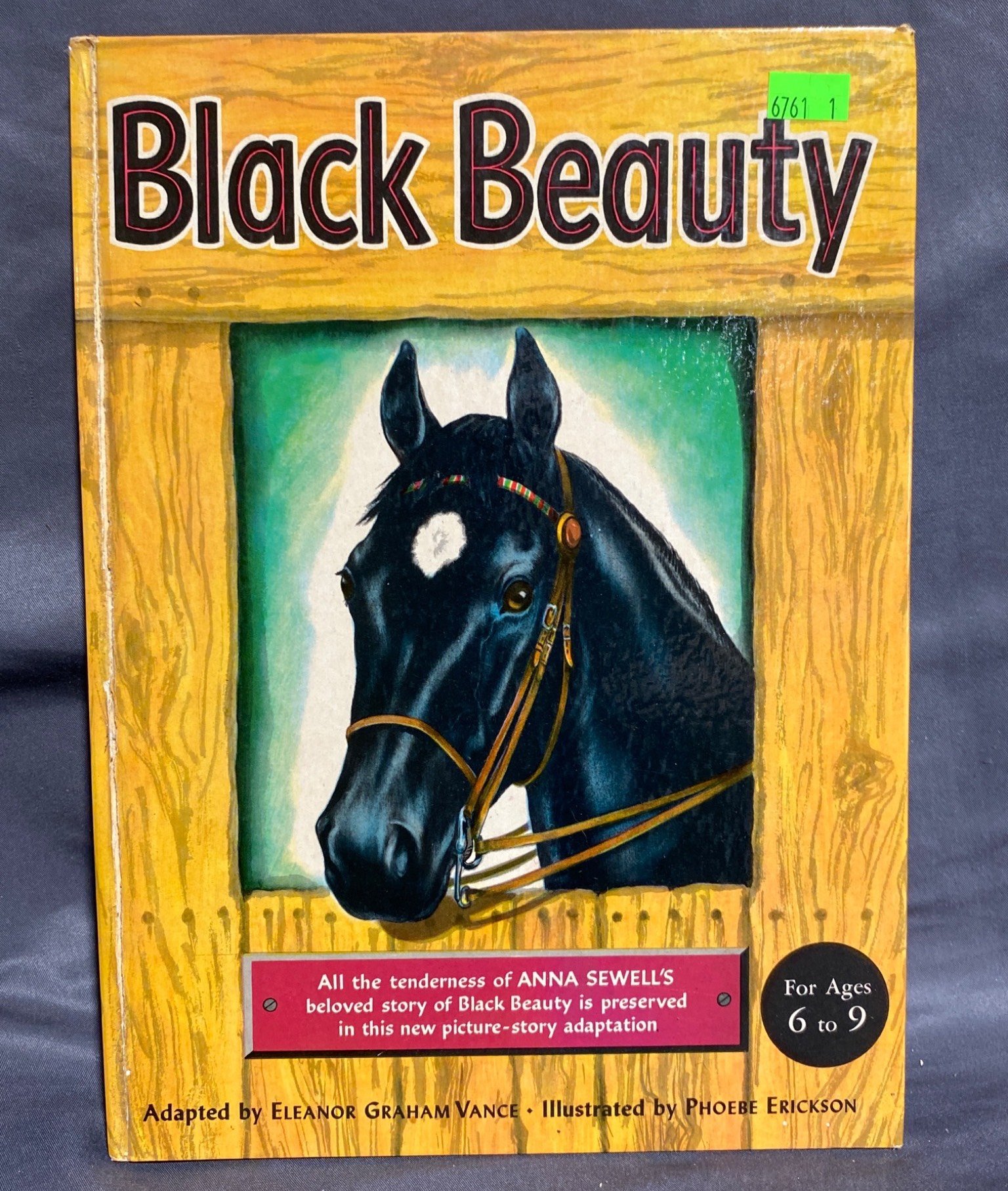 Online Bidding Available!