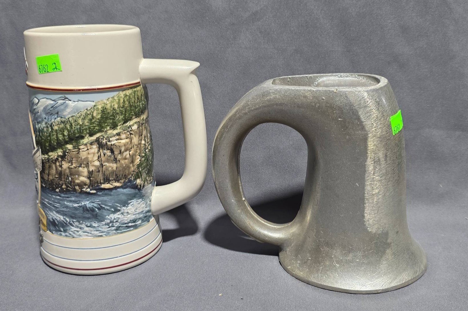 Online Bidding Available!