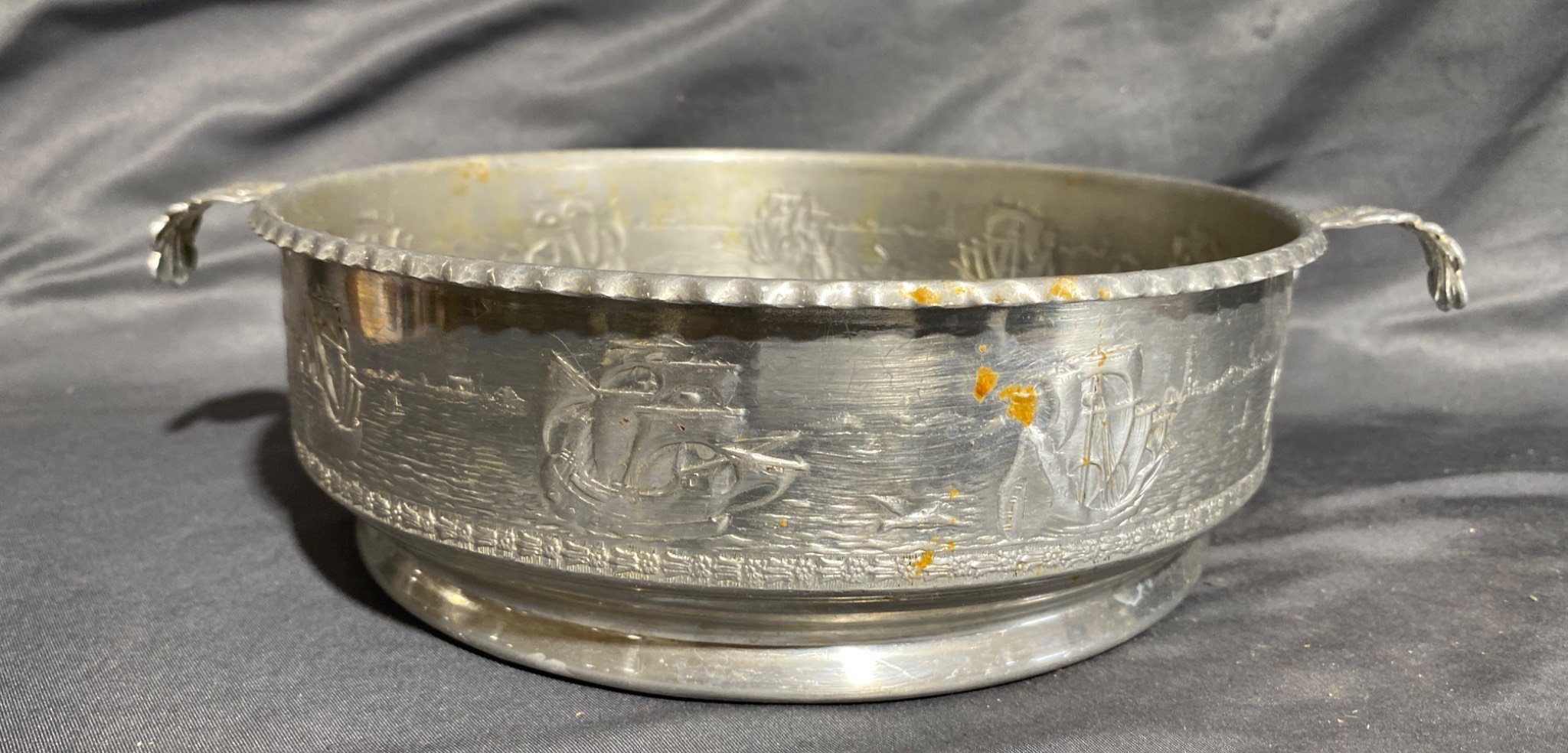 Online Bidding Available!