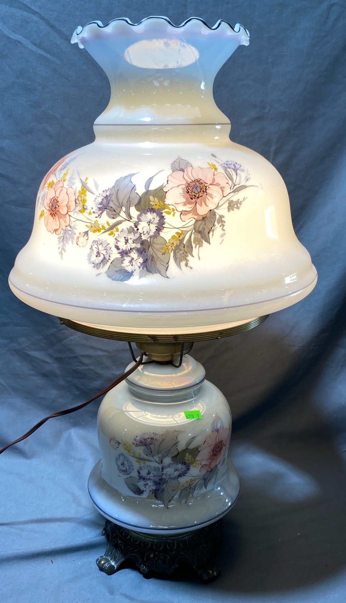 Online Bidding Available!