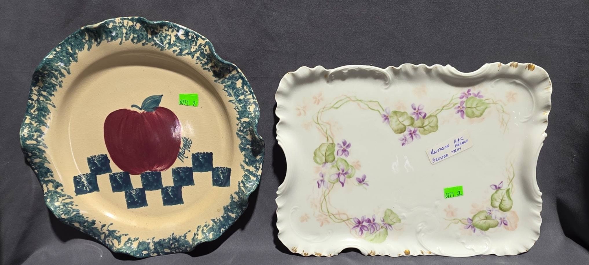 Online Bidding Available!