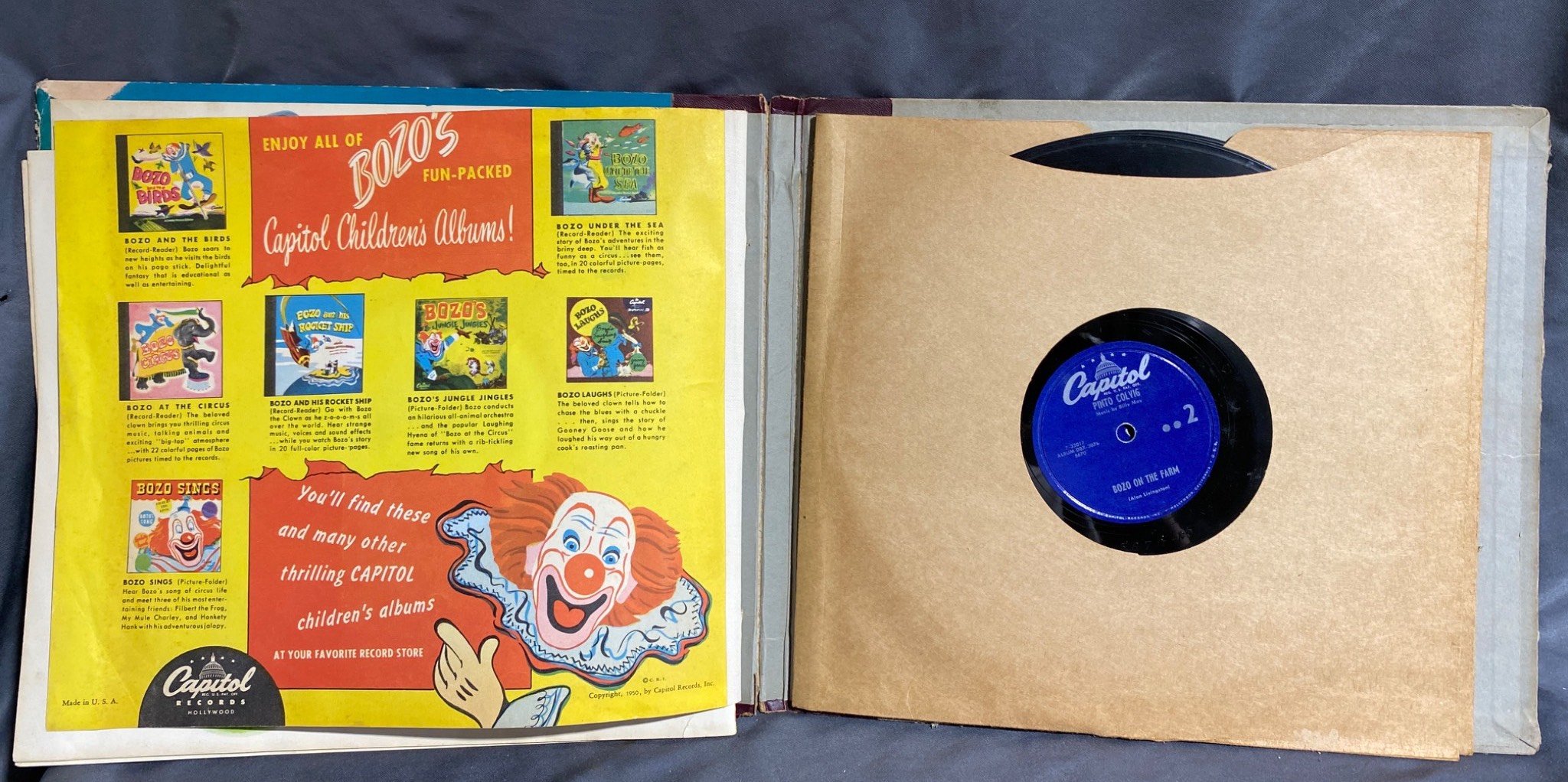 Online Bidding Available!