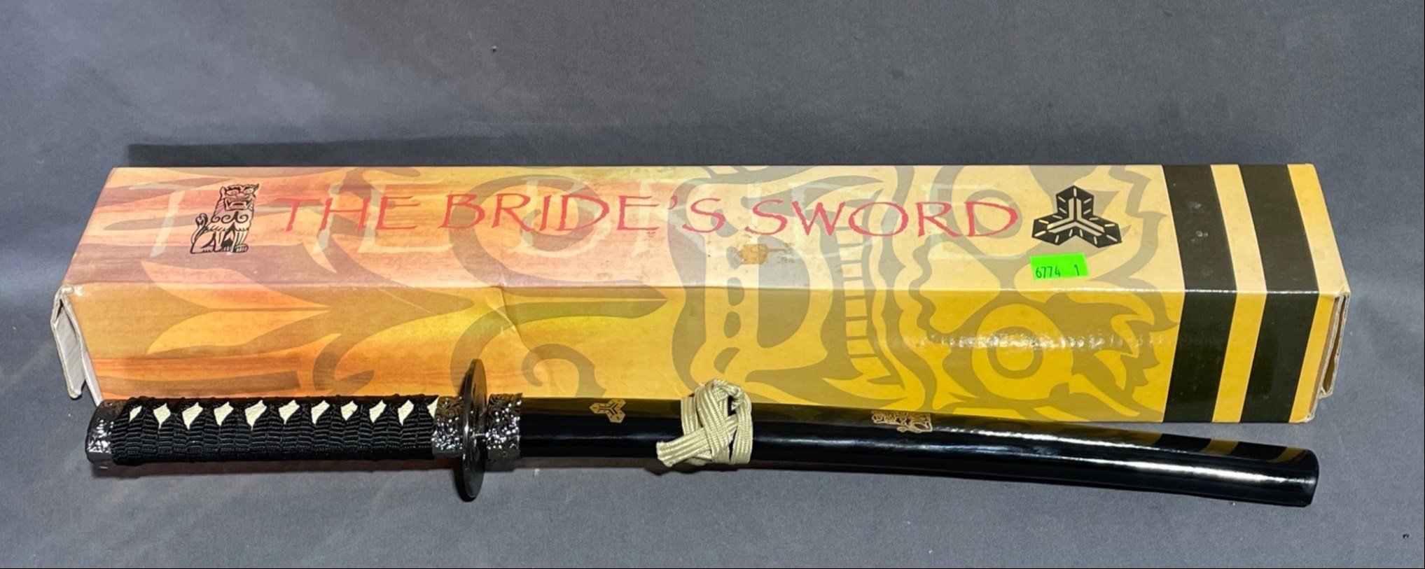 Online Bidding Available!