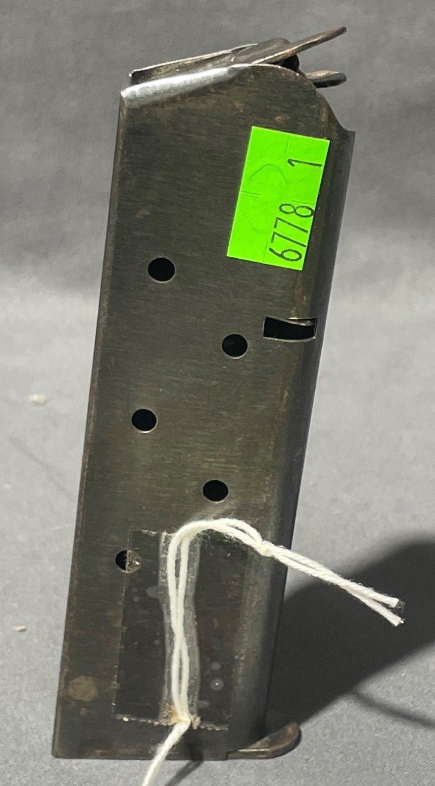 Online Bidding Available!