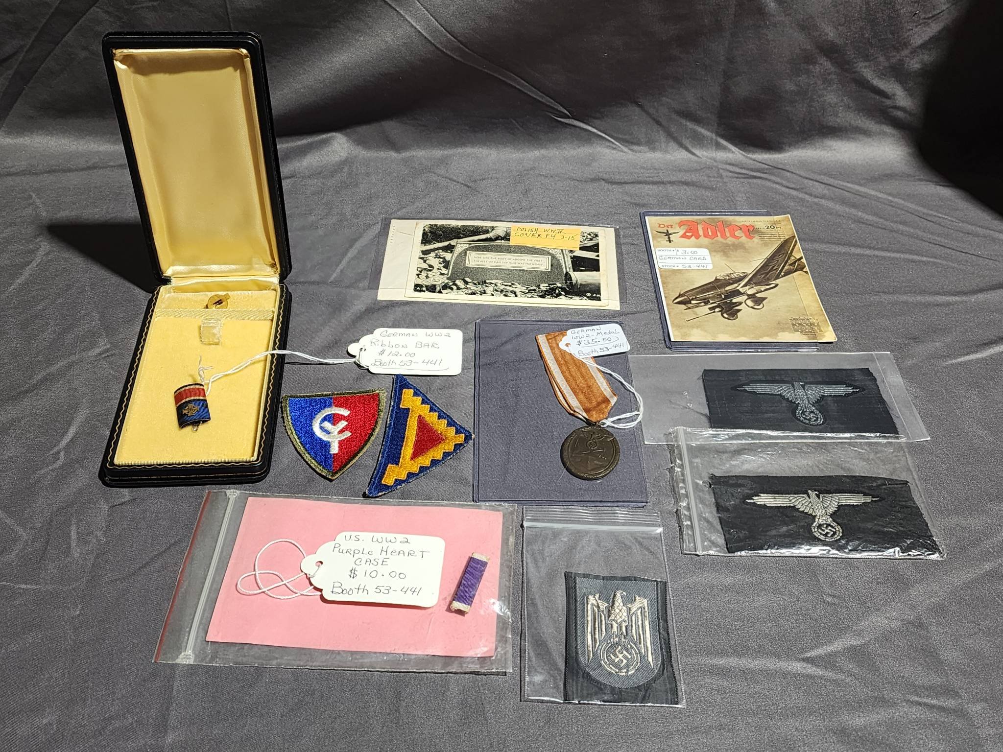 Online Bidding Available!