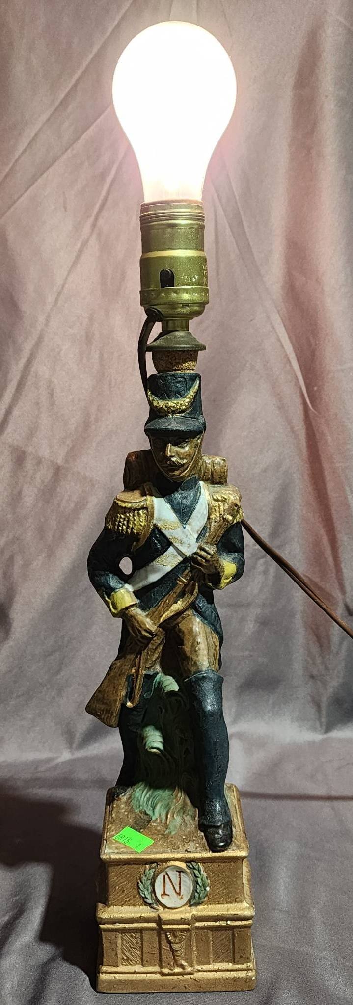 Online Bidding Available!